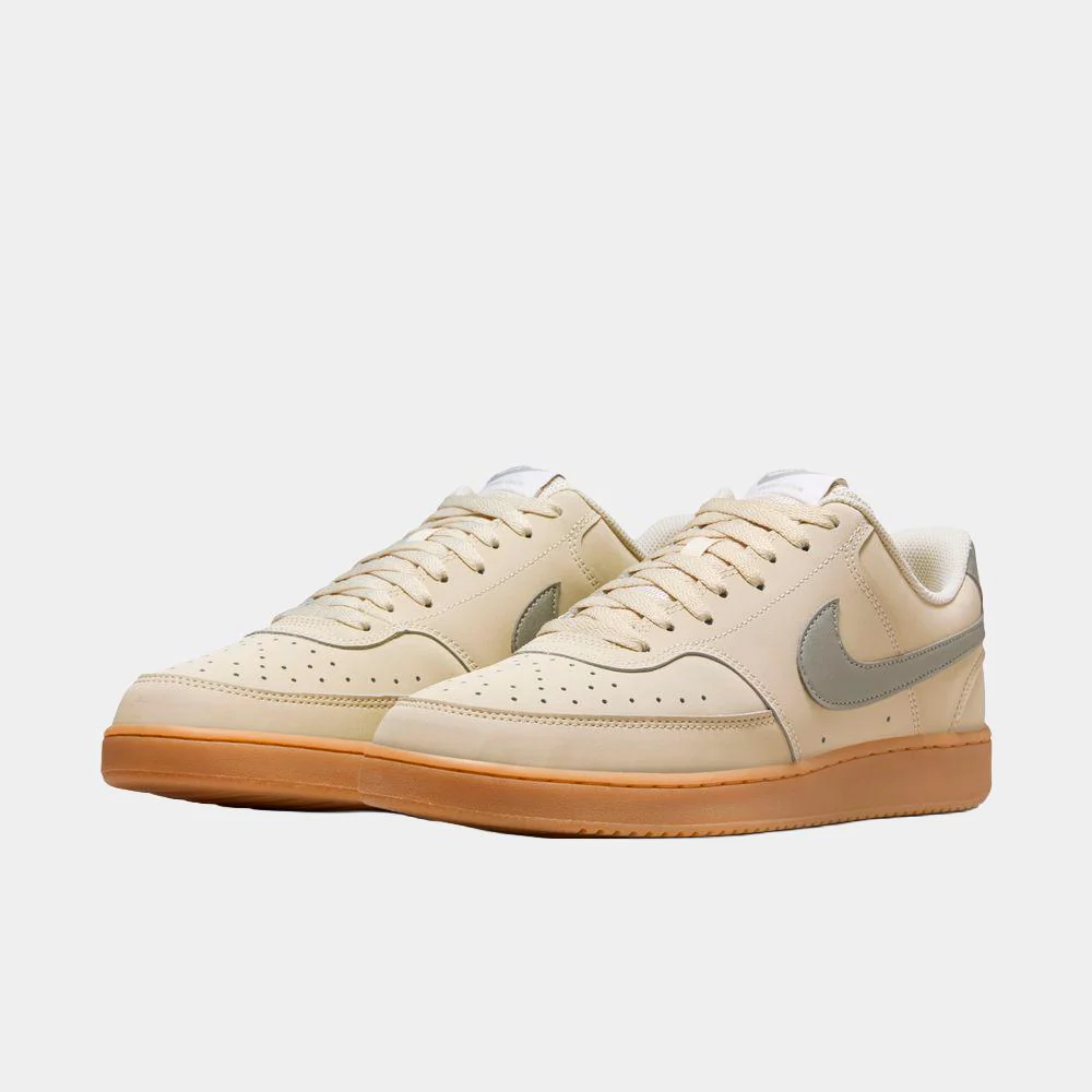 Zapatillas Nike Court Vision Low Premium - Hombre - Image 5