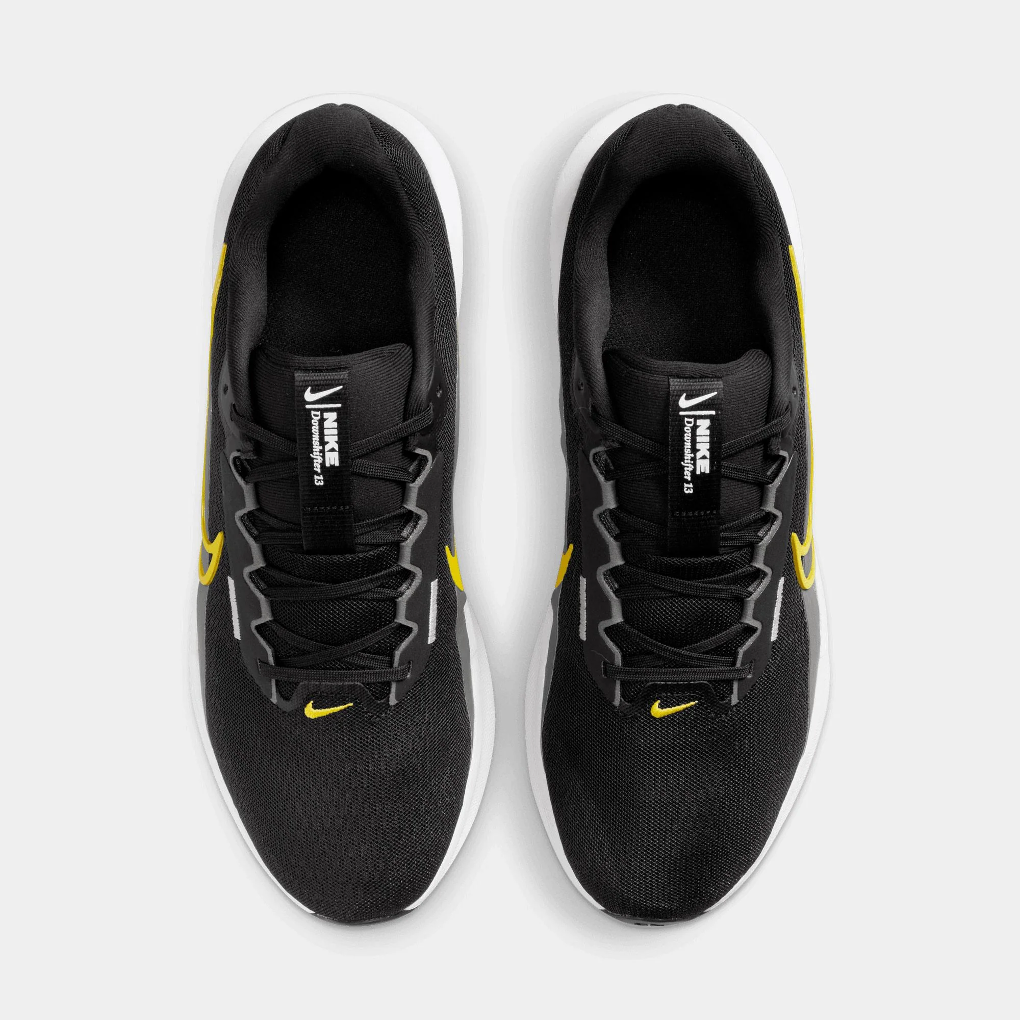 Zapatillas Nike Downshifter 13 De Running Para Asfalto - Hombre - Image 3
