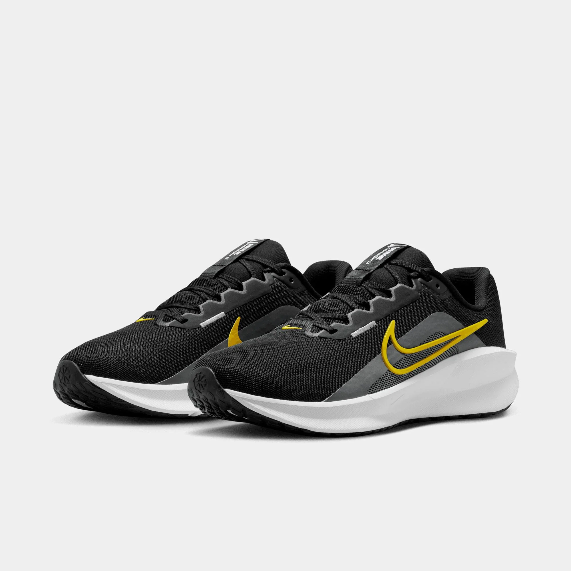 Zapatillas Nike Downshifter 13 De Running Para Asfalto - Hombre - Image 5