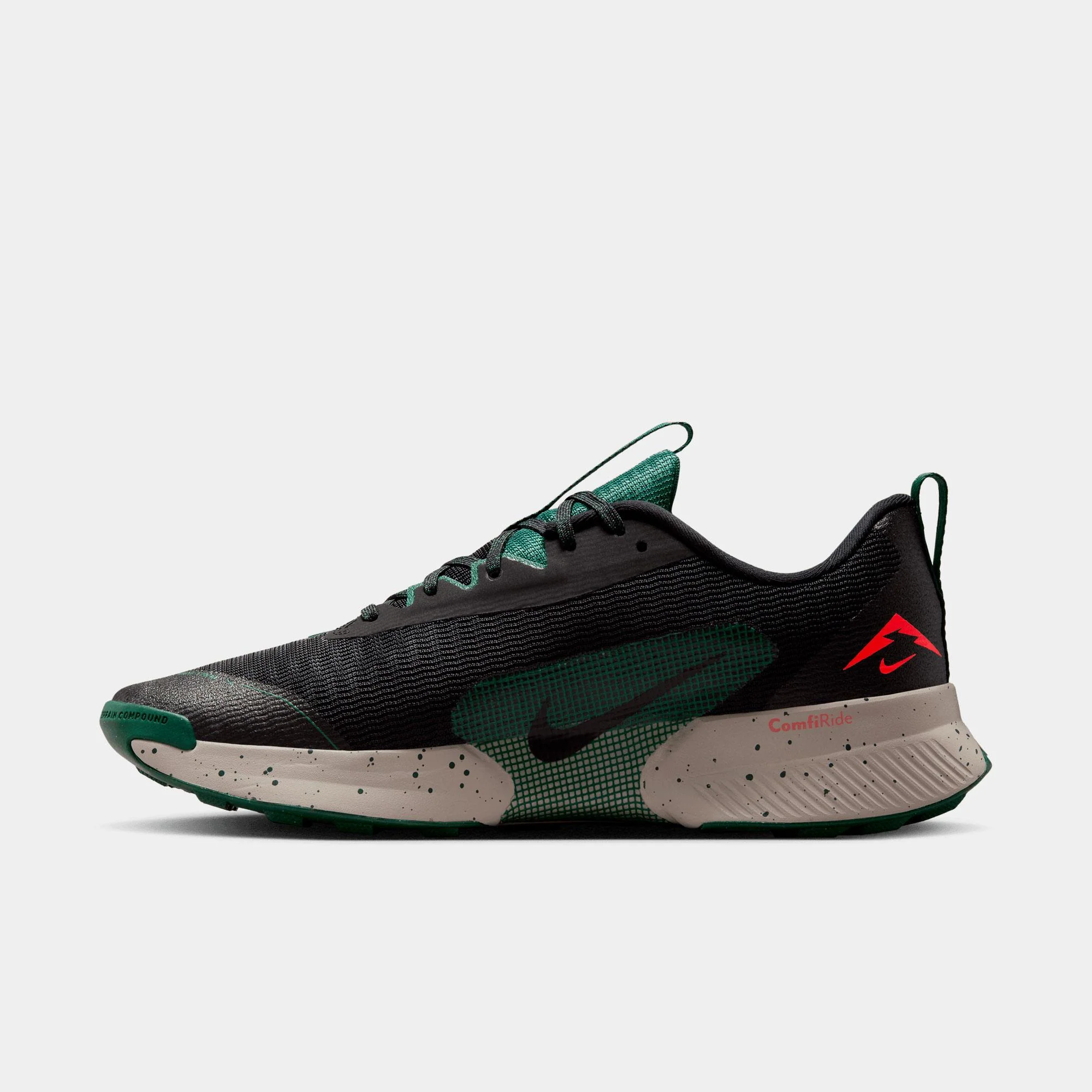 Zapatillas Nike Juniper Trail 3 De Trail Running - Hombre - Image 2