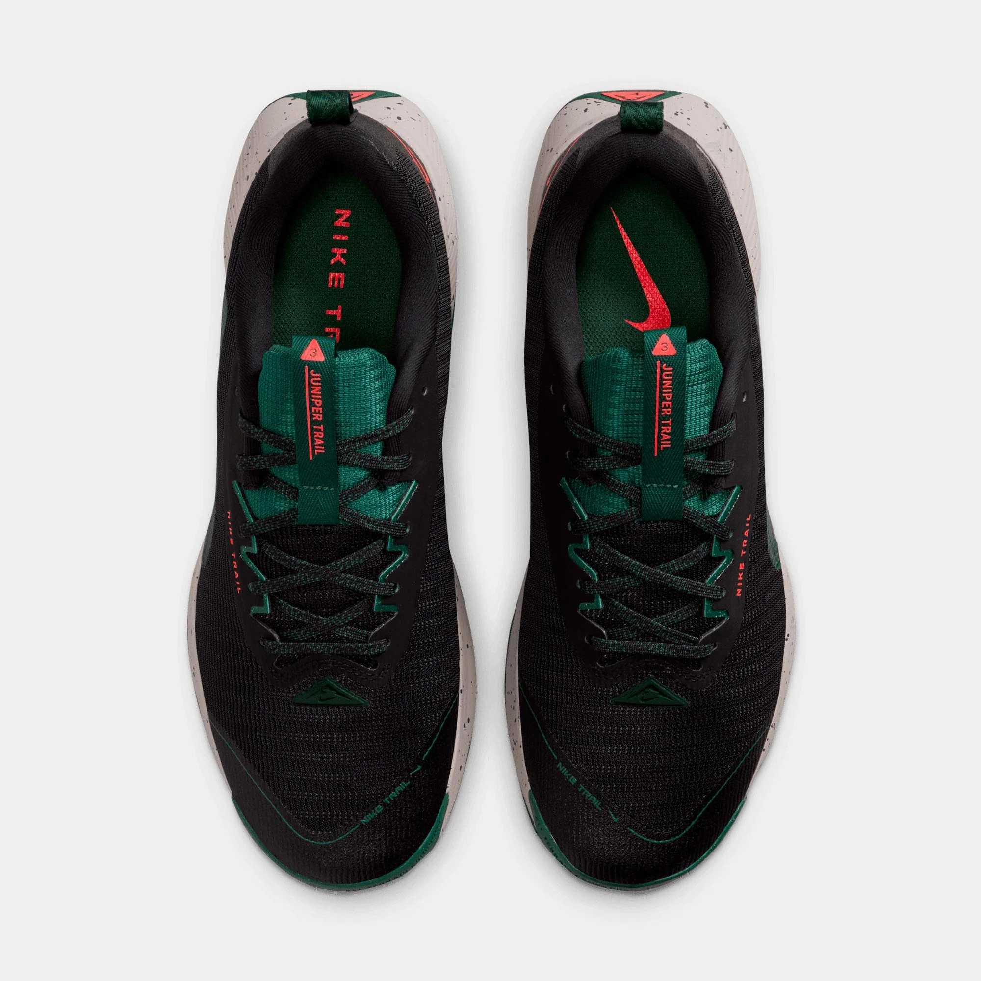 Zapatillas Nike Juniper Trail 3 De Trail Running - Hombre - Image 3