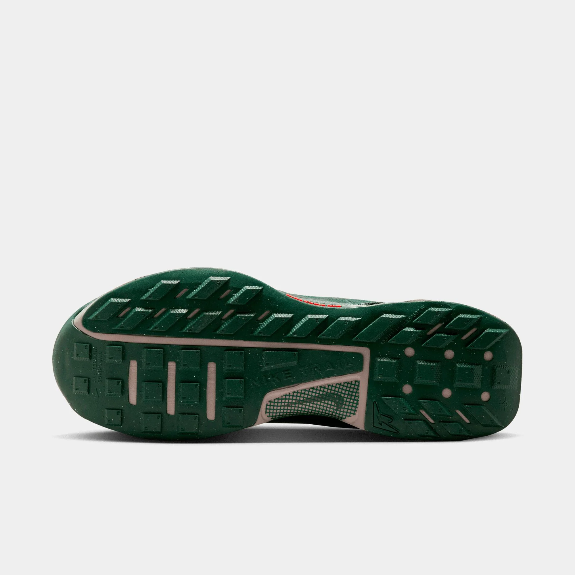 Zapatillas Nike Juniper Trail 3 De Trail Running - Hombre - Image 4