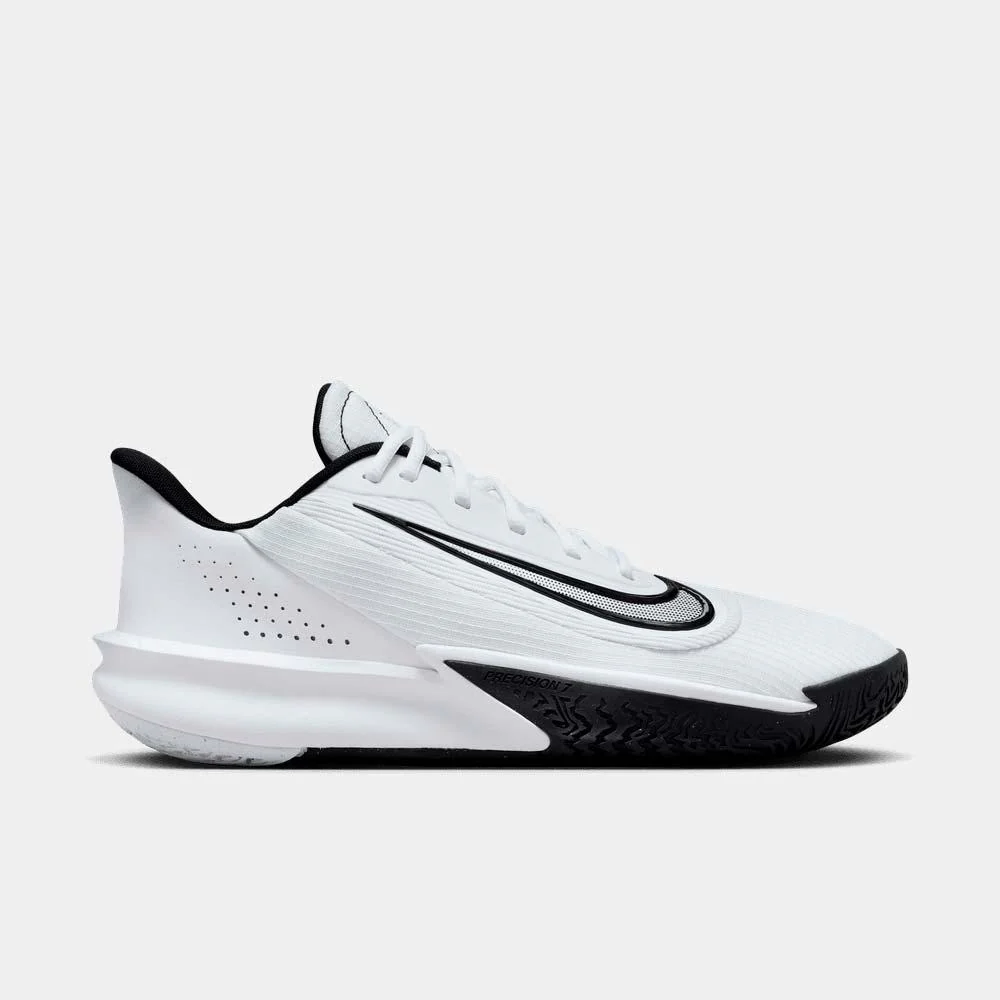 Zapatillas Nike Precision 7 De Baloncesto - Hombre