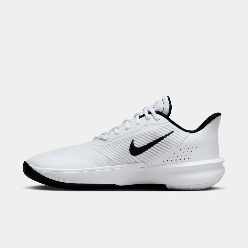 Zapatillas Nike Precision 7 De Baloncesto - Hombre - Image 2