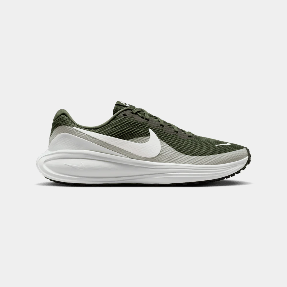 Zapatillas Nike Revolution 8 De Running Para Asfalto - Hombre