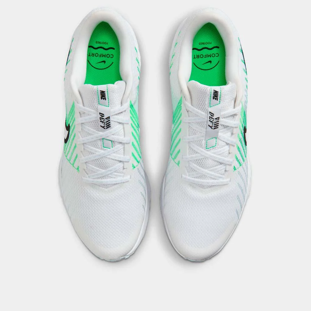 Zapatillas Nike Run Defy De Running Para Asfalto - Hombre - Image 3