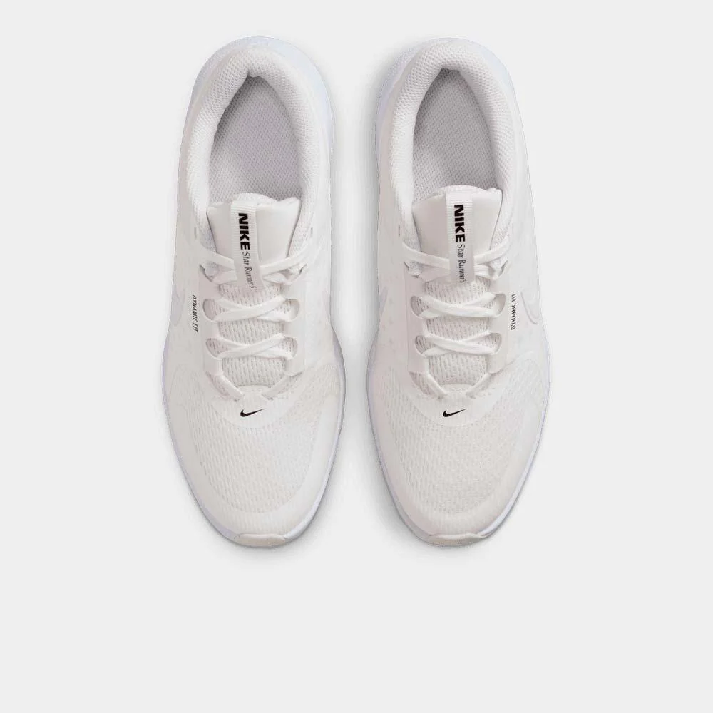 Zapatillas Nike Star Runner 5 De Running – Niño/a - Image 3