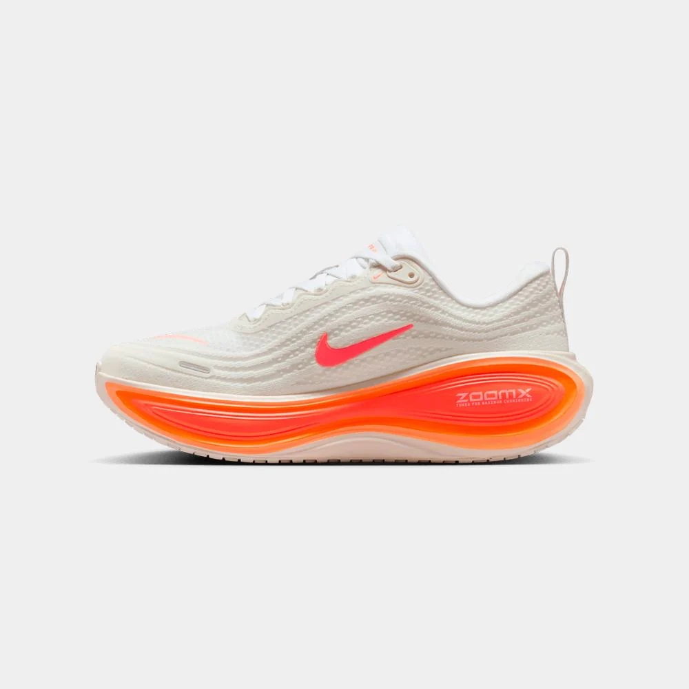 Zapatillas Nike Vomero plus De Running Para Asfalto - Mujer - Image 2