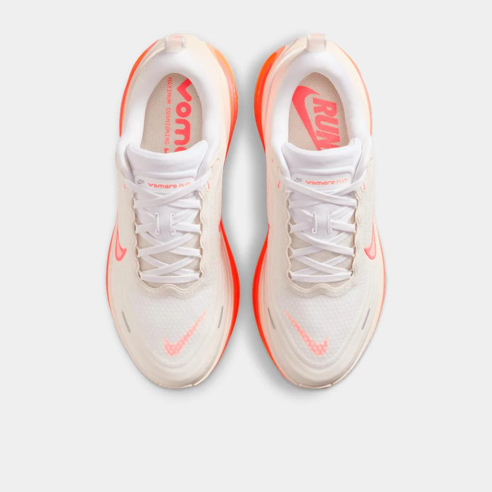 Zapatillas Nike Vomero plus De Running Para Asfalto - Mujer - Image 3