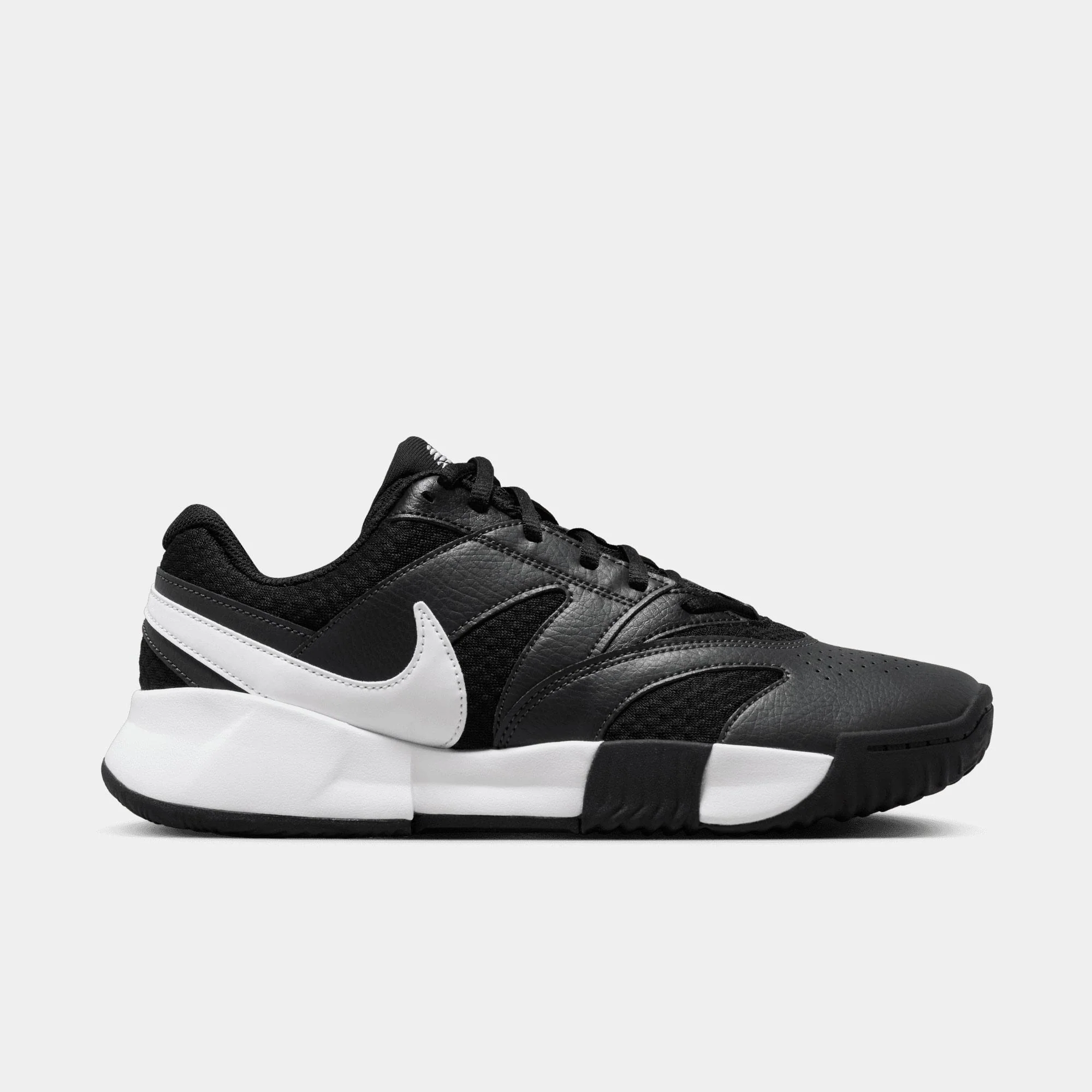 Zapatillas Nikecourt Lite 4 Mujer