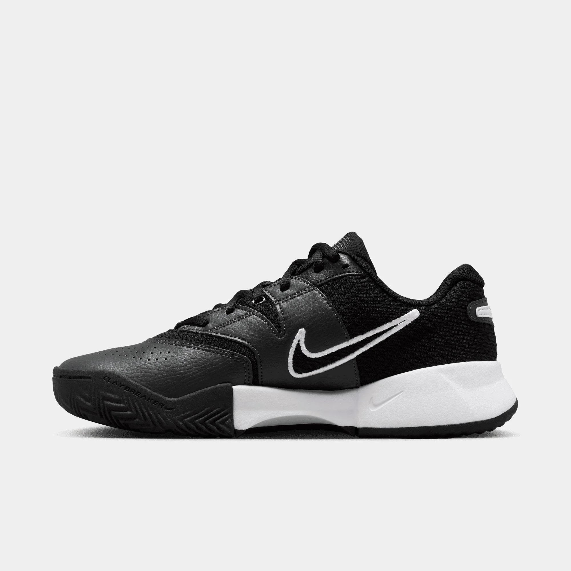 Zapatillas Nikecourt Lite 4 Mujer - Image 2