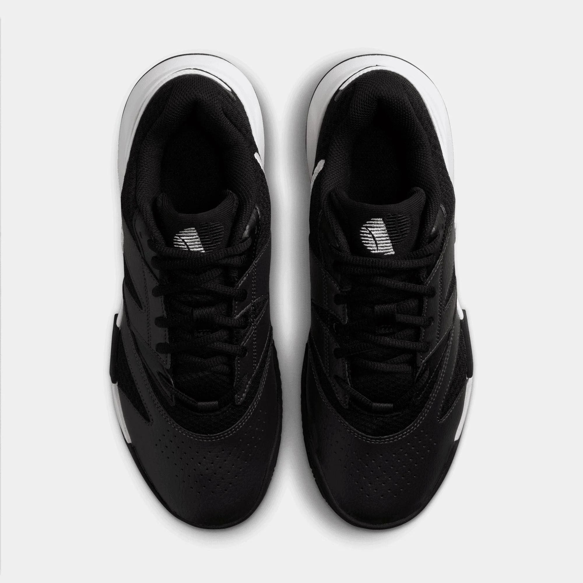 Zapatillas Nikecourt Lite 4 Mujer - Image 3