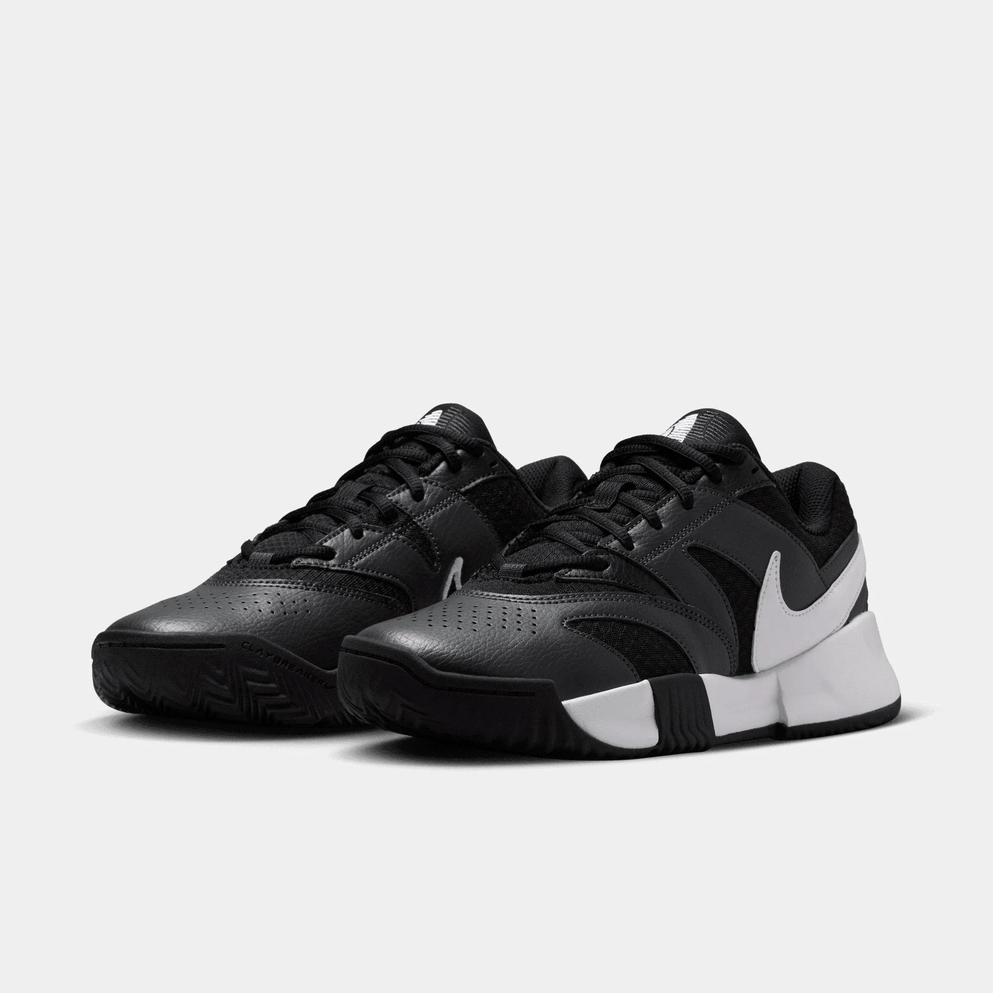 Zapatillas Nikecourt Lite 4 Mujer - Image 5