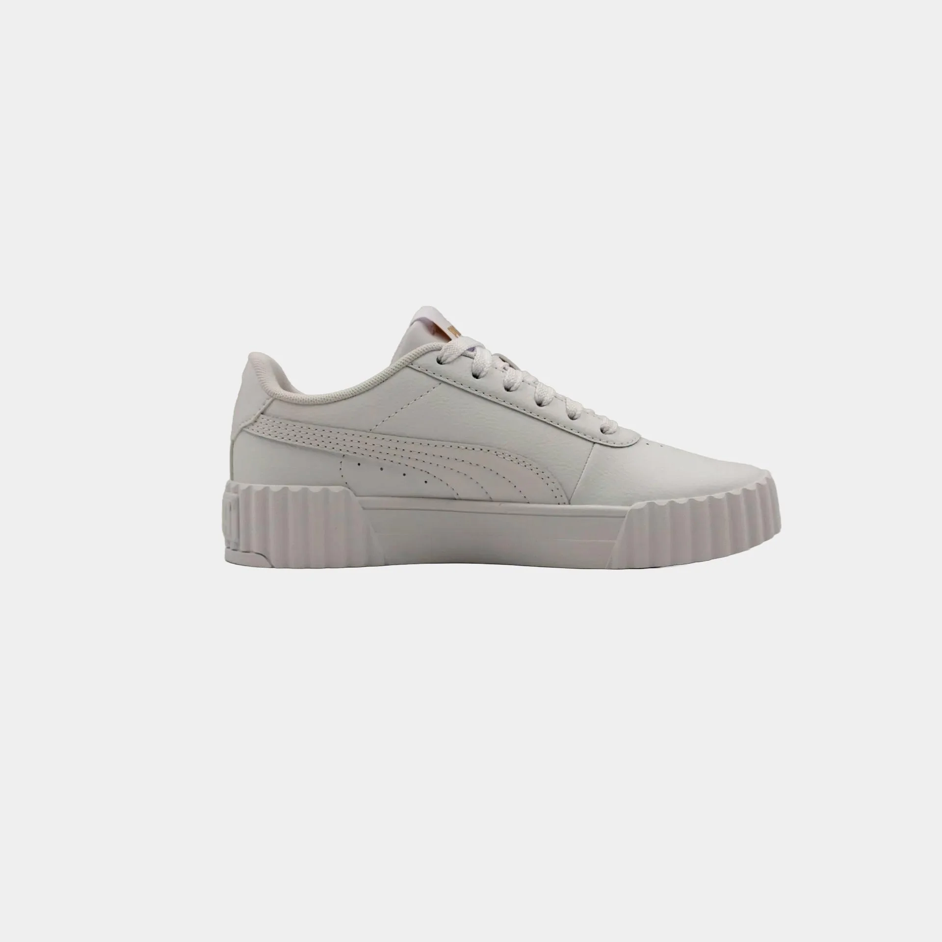 Zapatillas Puma Carina 3.0 Junior - Image 2