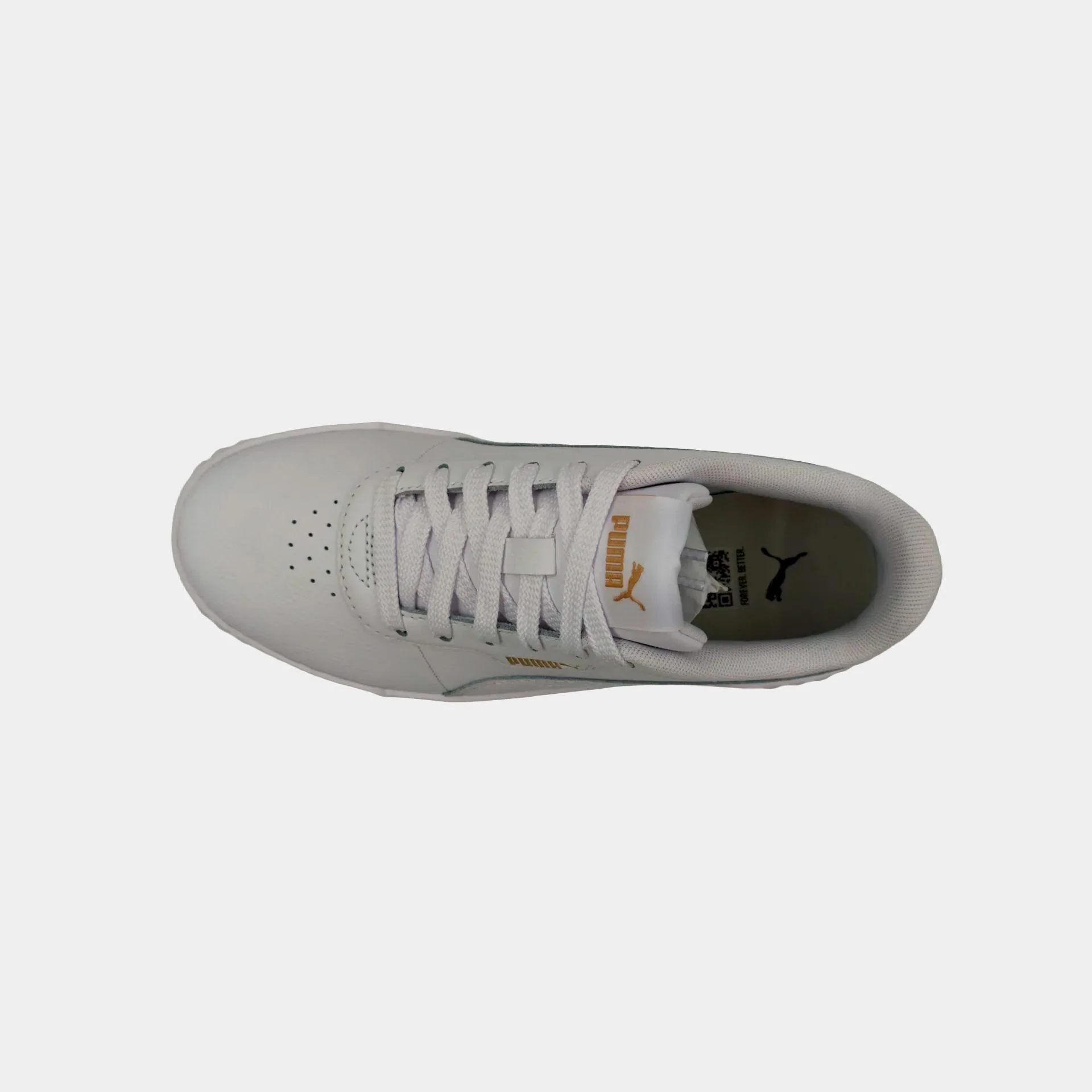 Zapatillas Puma Carina 3.0 Junior - Image 3