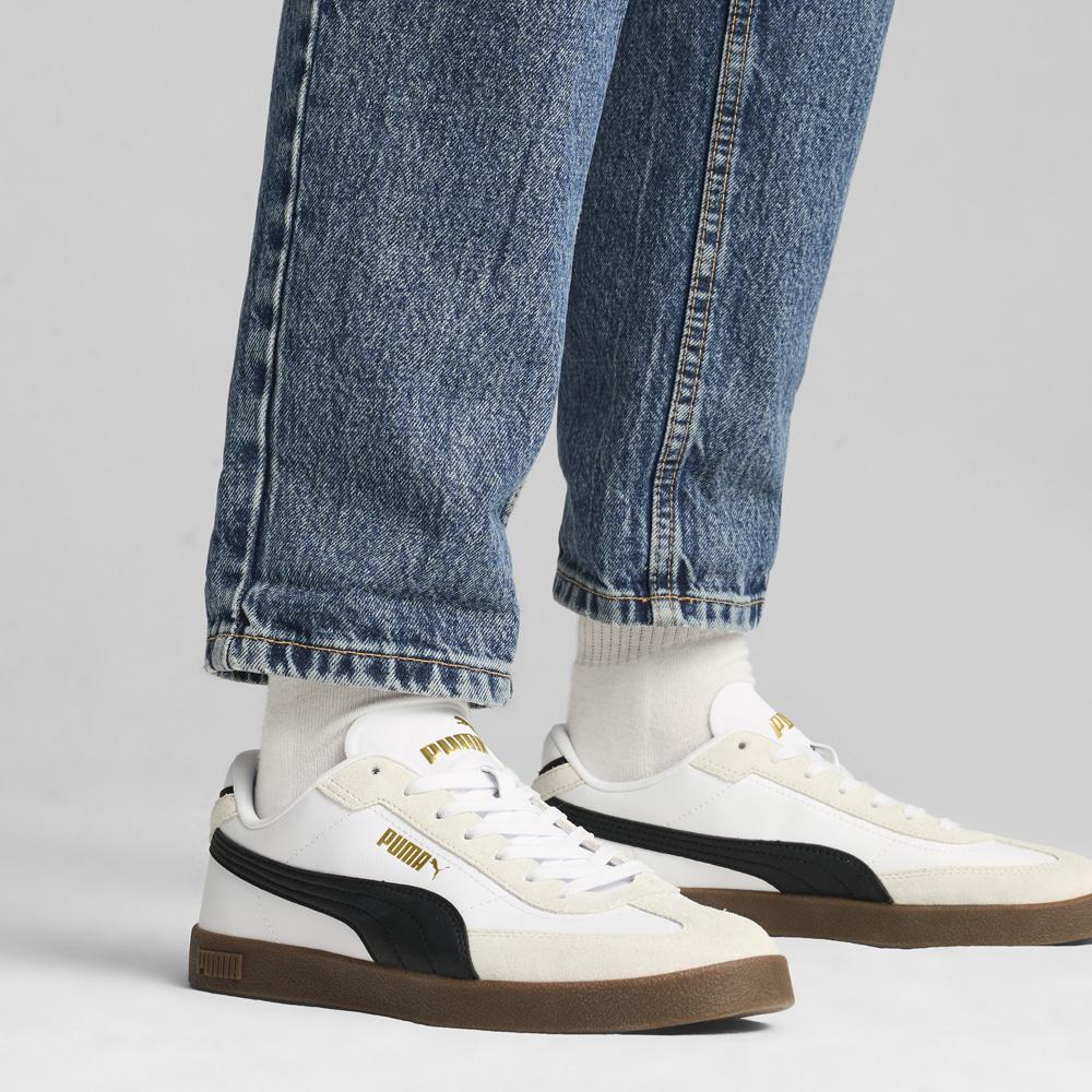 Zapatillas Puma Club Ii Era - Image 3