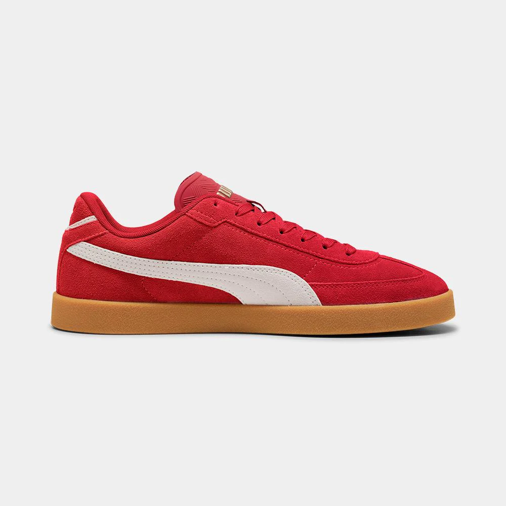 Zapatillas Puma Club Ii Era Suede - Image 2