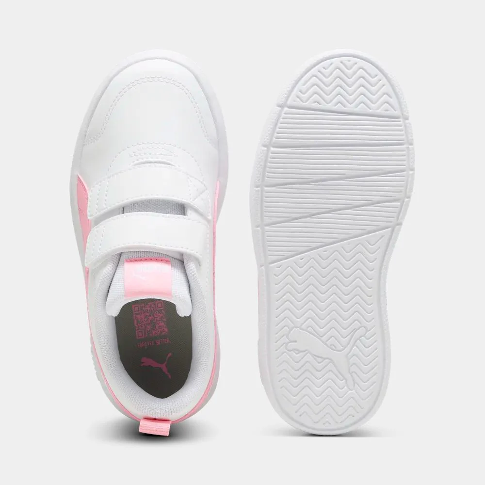 Zapatillas Puma Courtflex v3 - Image 4