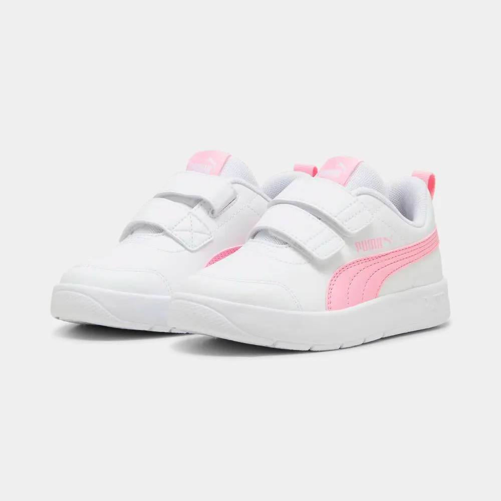 Zapatillas Puma Courtflex v3 - Image 5
