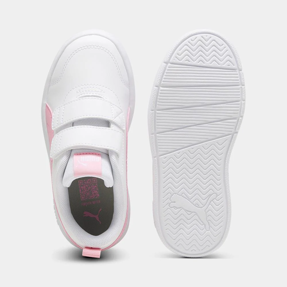 Zapatillas Puma Courtflex v3 - Image 6