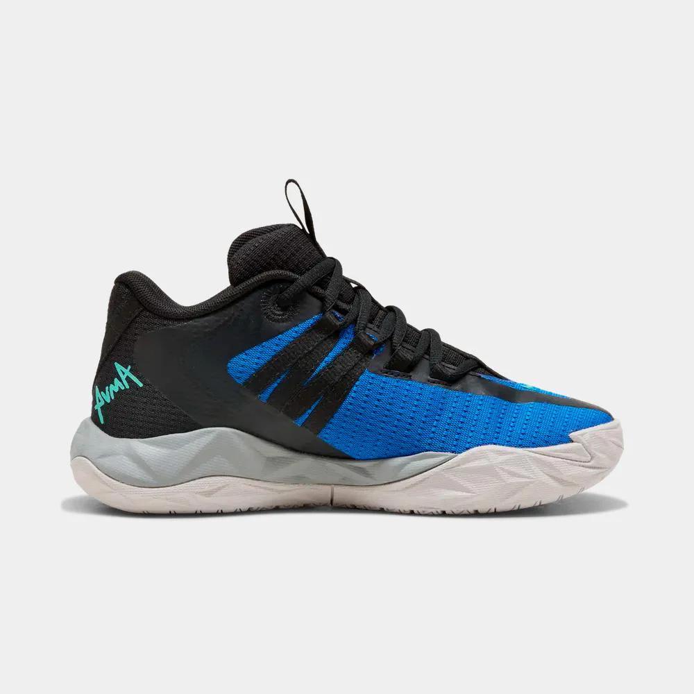 Zapatillas Puma Dagger 2 Junior - Image 2