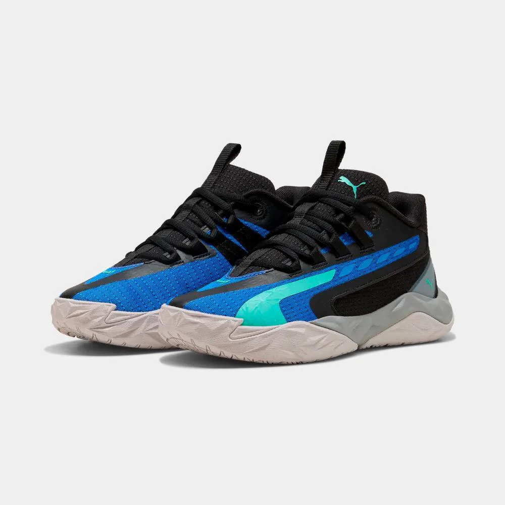 Zapatillas Puma Dagger 2 Junior - Image 5