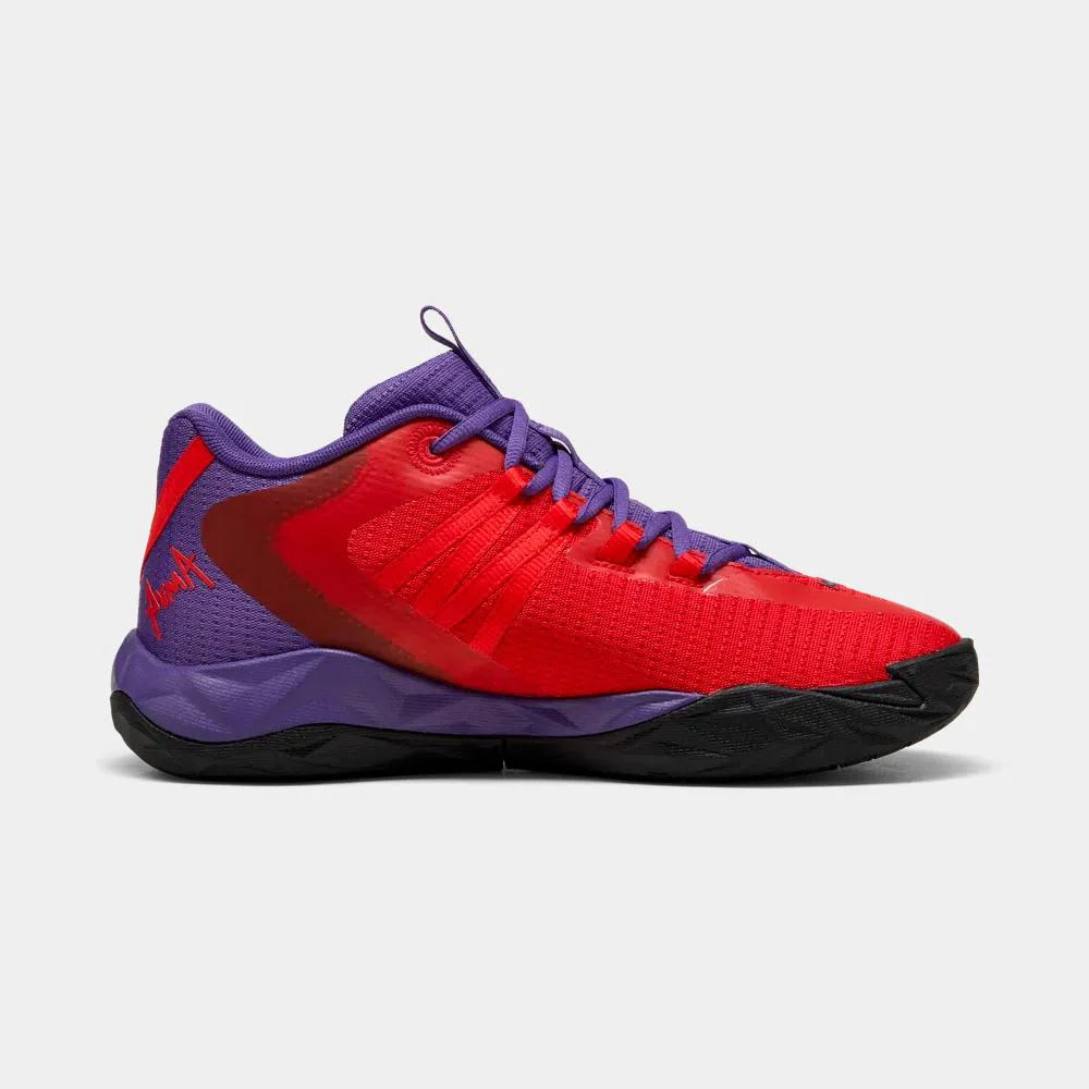 Zapatillas Puma Dagger 2 Para Hombre - Image 2