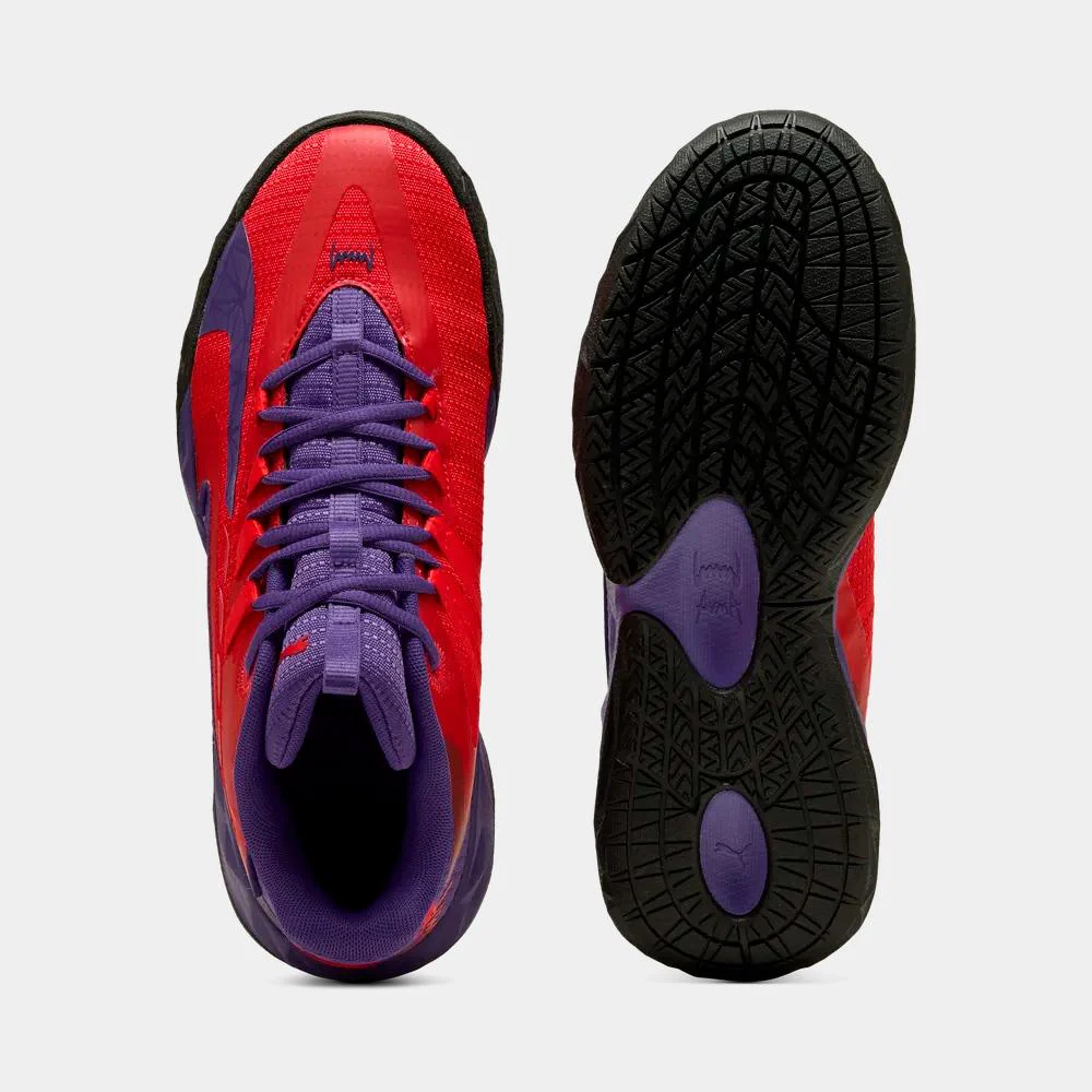 Zapatillas Puma Dagger 2 Para Hombre - Image 4