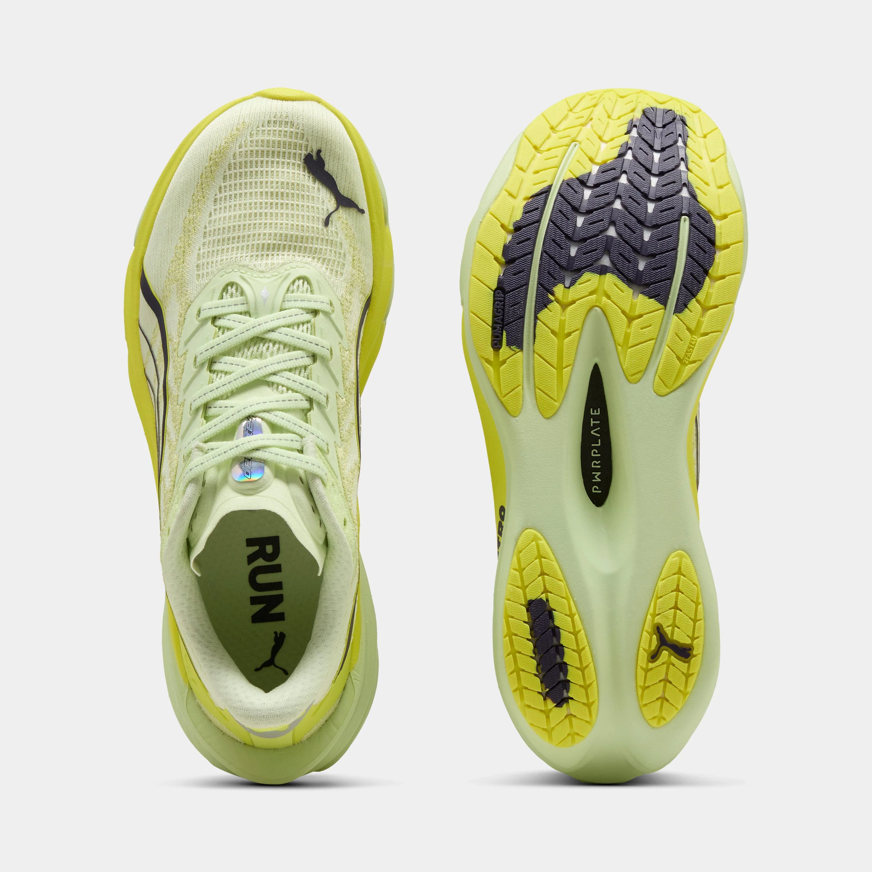 Zapatillas Puma De Running Deviate Nitro™ 4 Para Mujer - Image 3