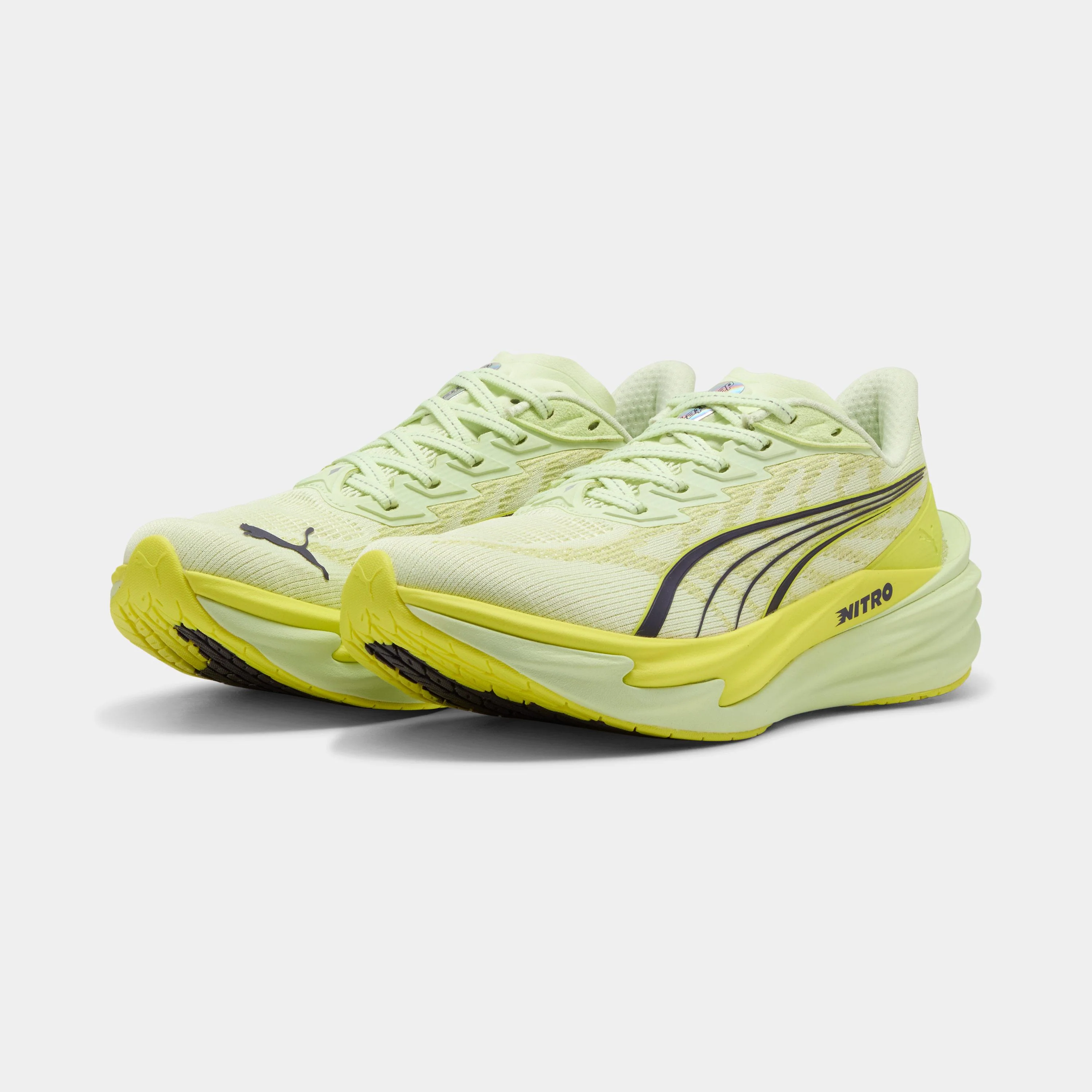 Zapatillas Puma De Running Deviate Nitro™ 4 Para Mujer - Image 4