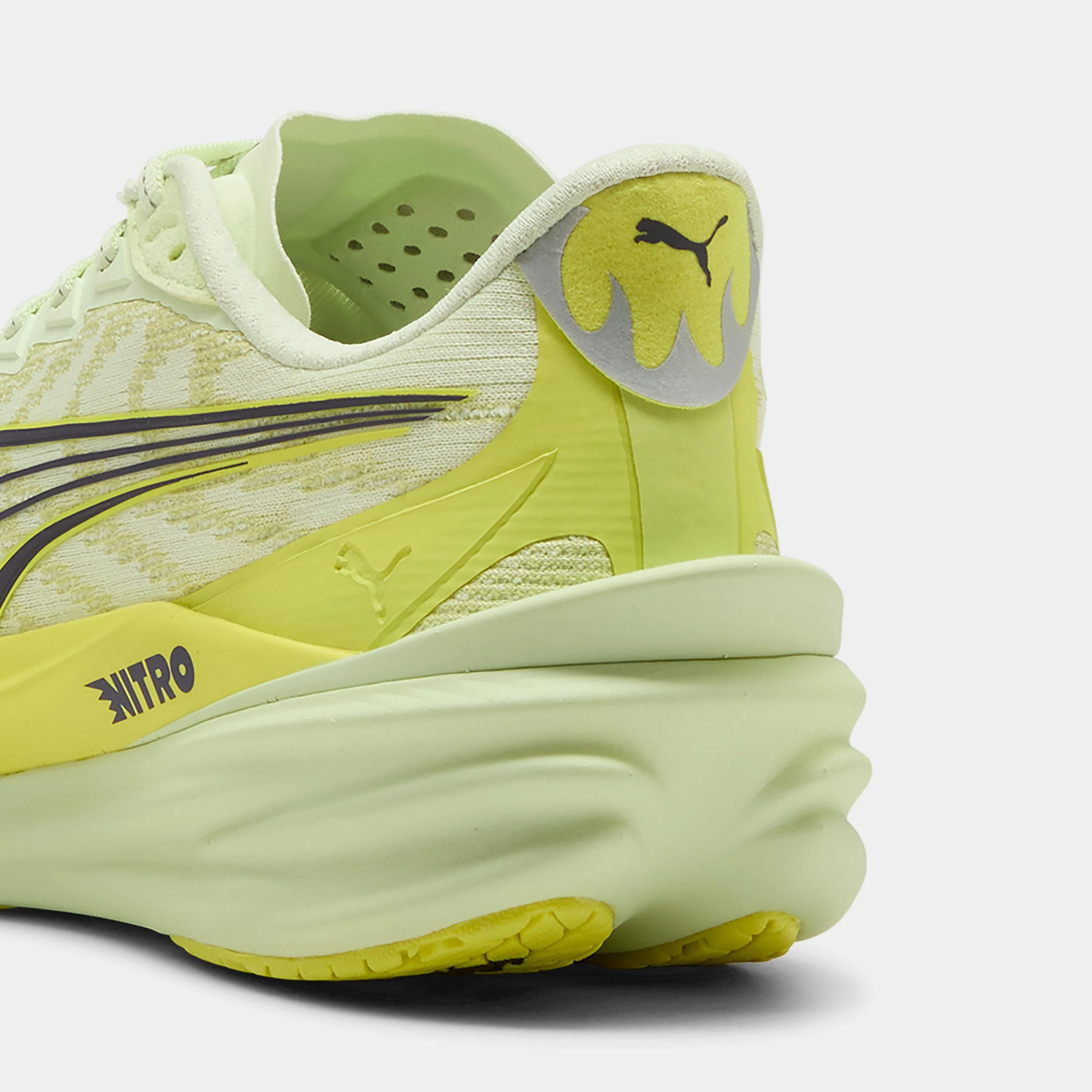 Zapatillas Puma De Running Deviate Nitro™ 4 Para Mujer - Image 5