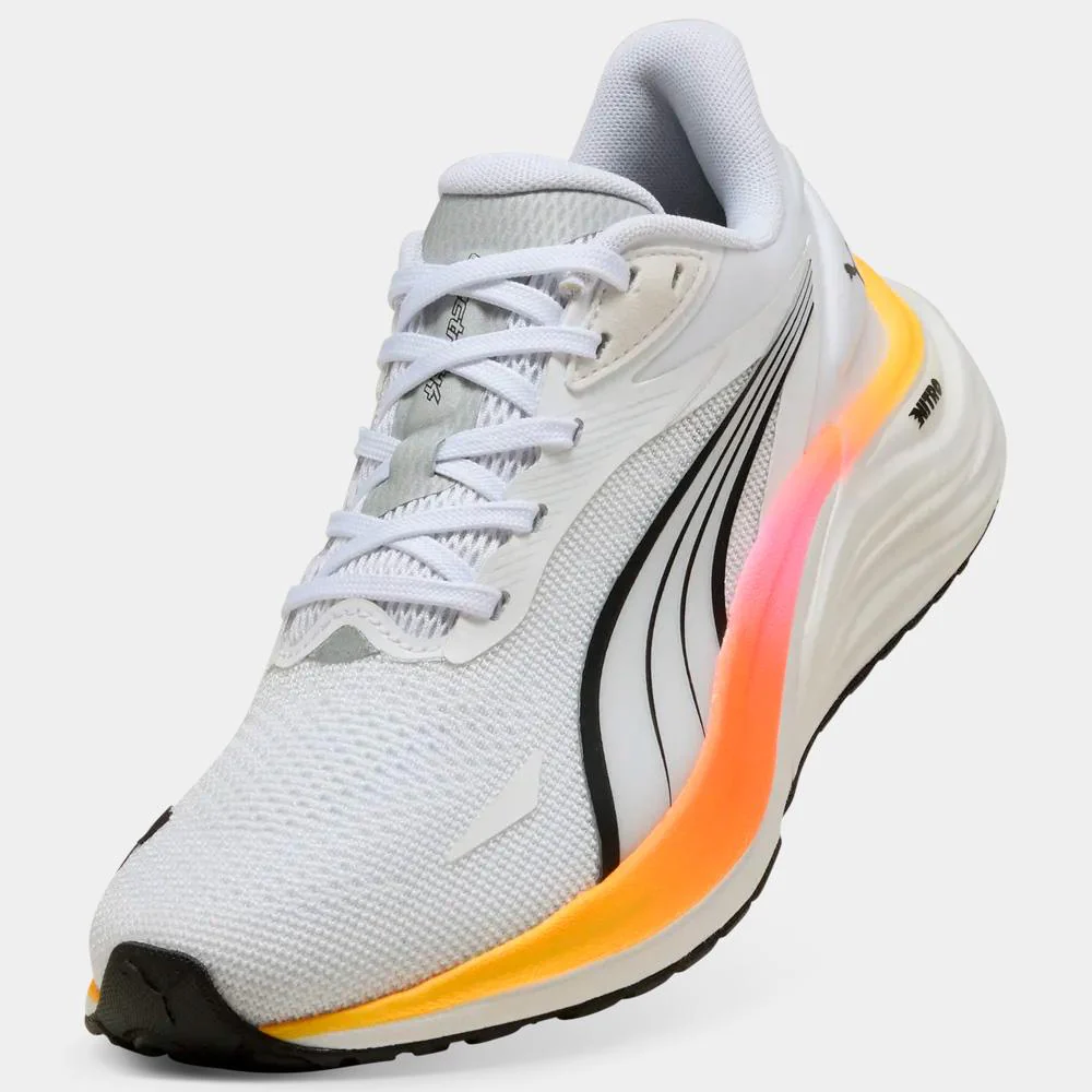 Zapatillas Puma De Running Electrify Nitro™ 4 Para Mujer - Image 3