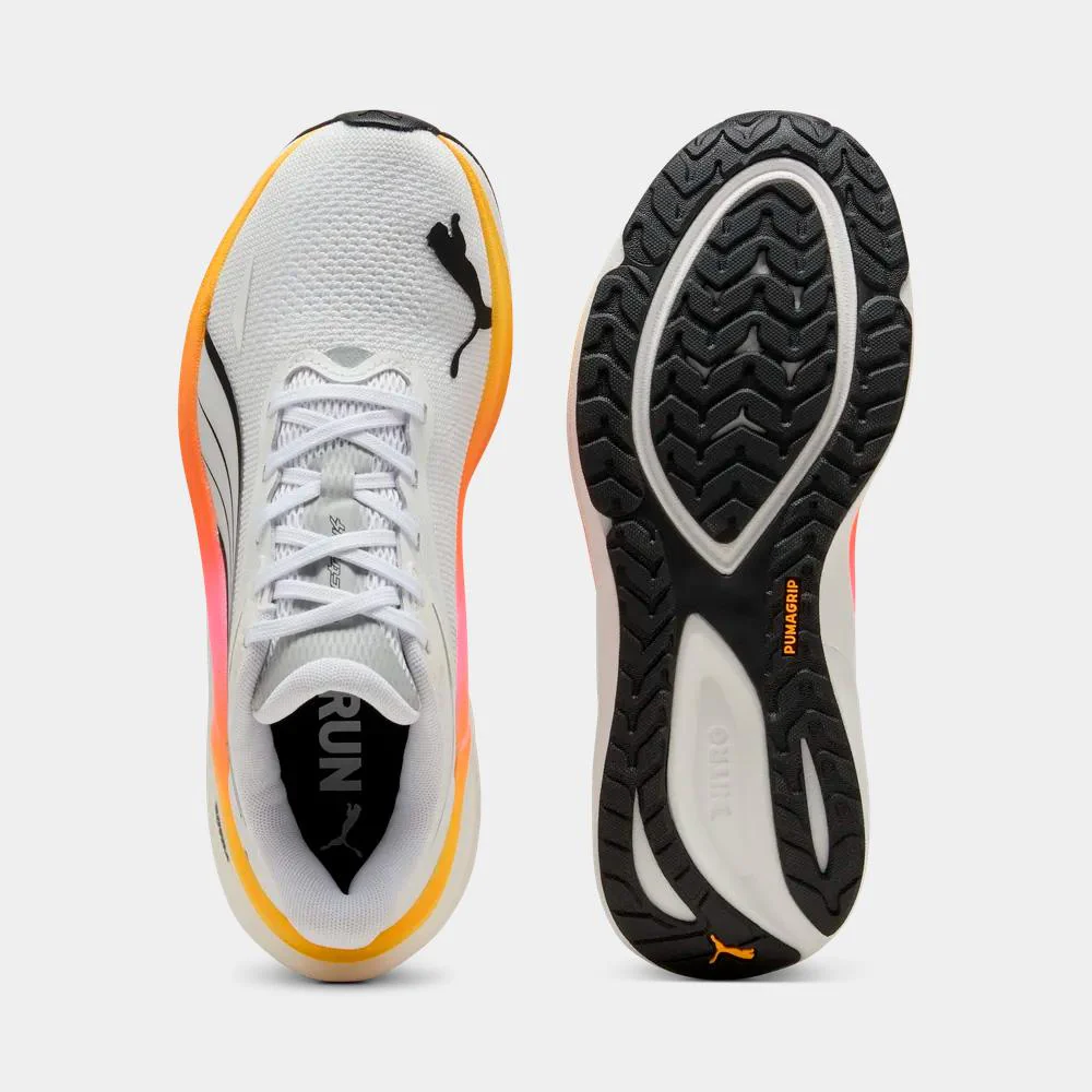 Zapatillas Puma De Running Electrify Nitro™ 4 Para Mujer - Image 4