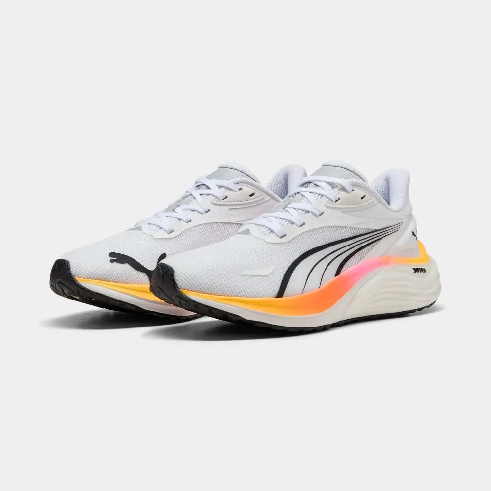Zapatillas Puma De Running Electrify Nitro™ 4 Para Mujer - Image 5