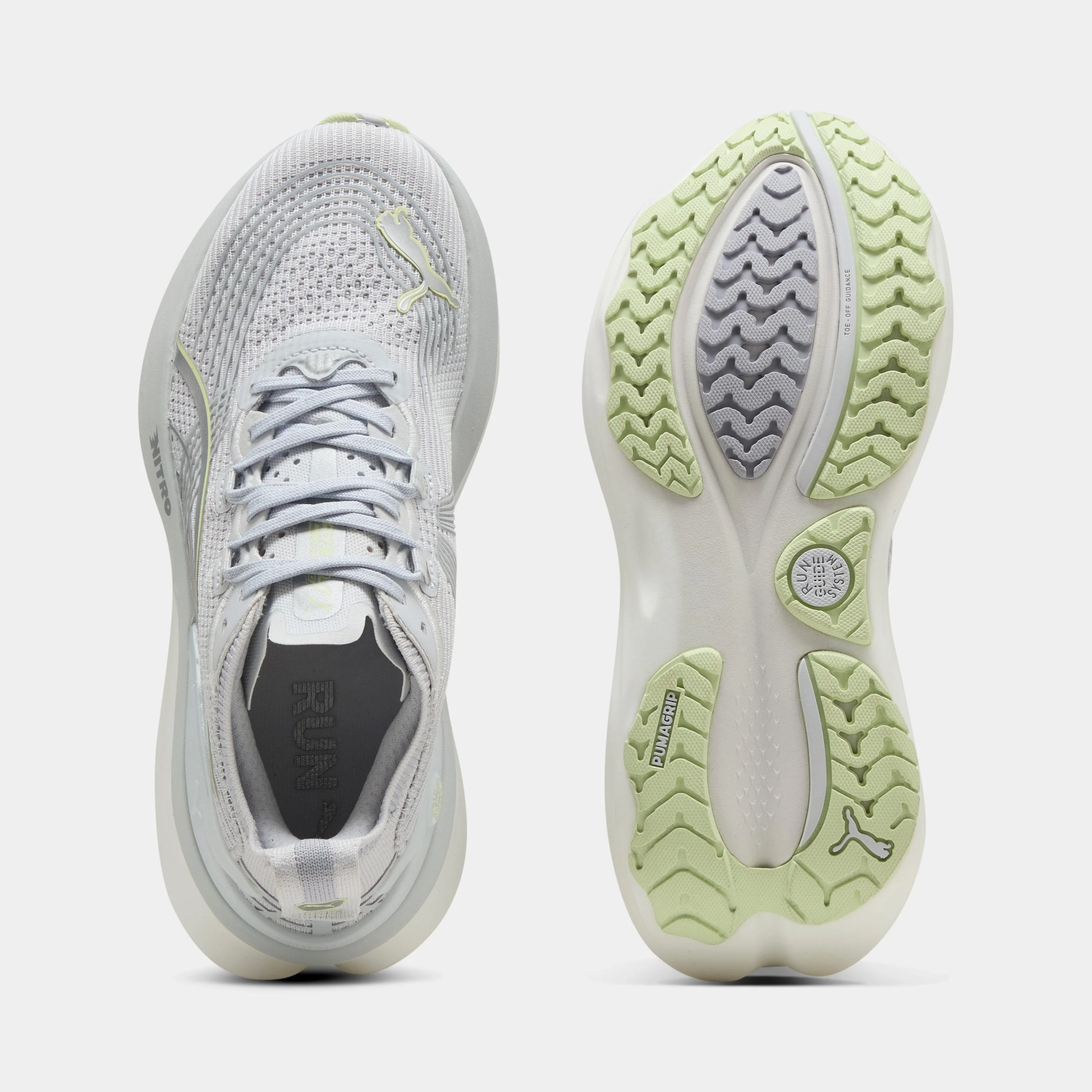 Zapatillas Puma De Running Foreverrun Nitro™ 2 Para Mujer - Image 3