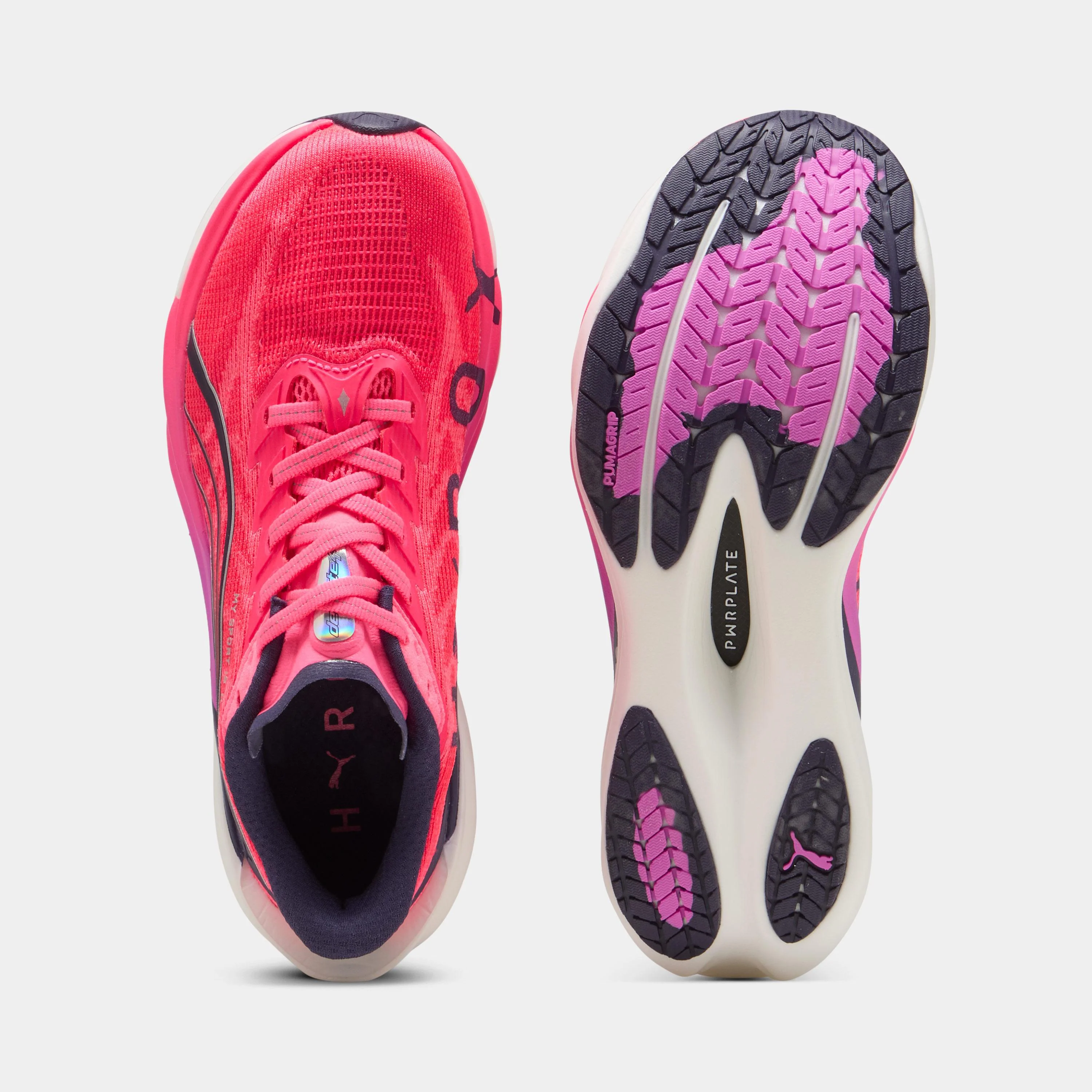 Zapatillas Puma Deviate Nitro™ 4 Para Mujer - Image 3