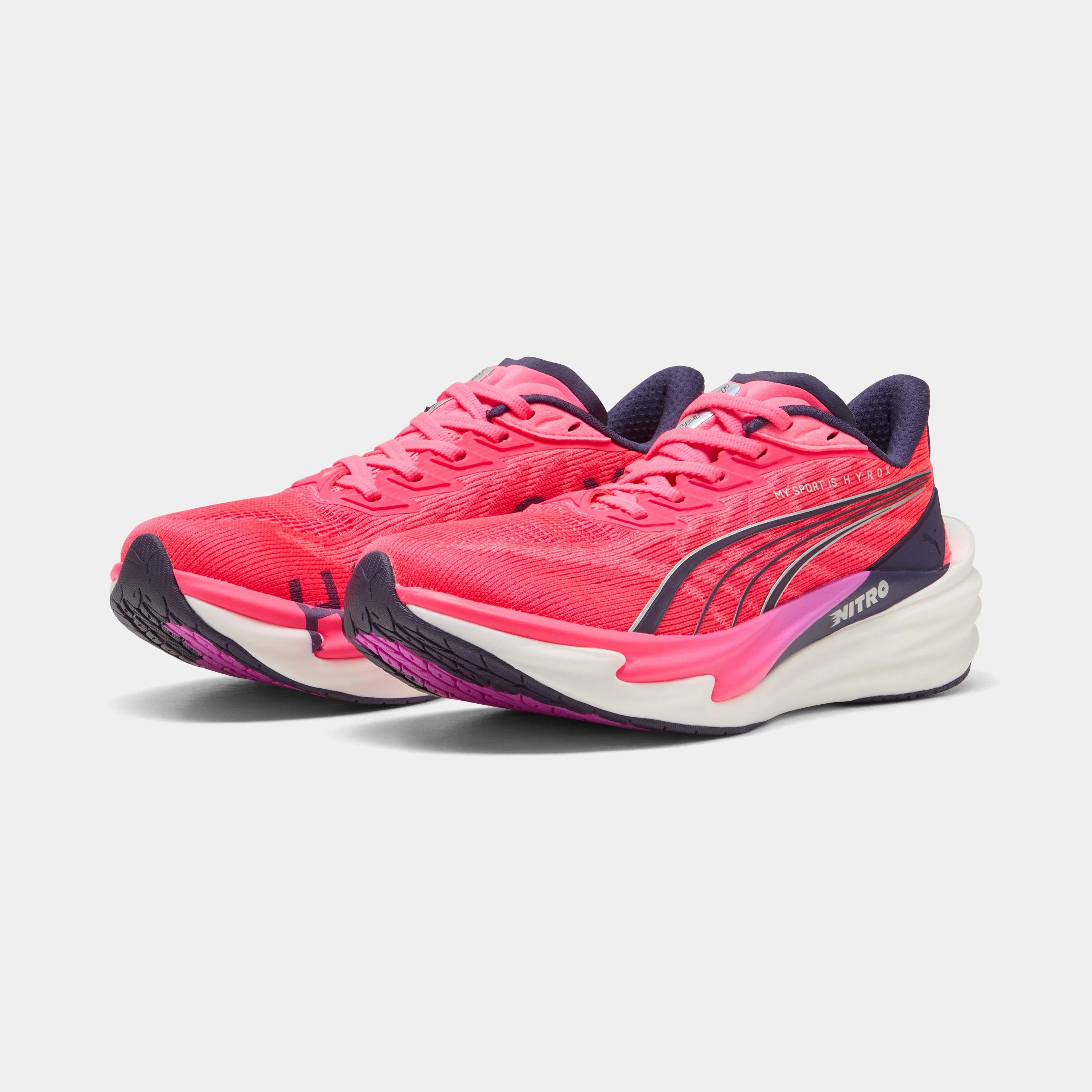 Zapatillas Puma Deviate Nitro™ 4 Para Mujer - Image 4