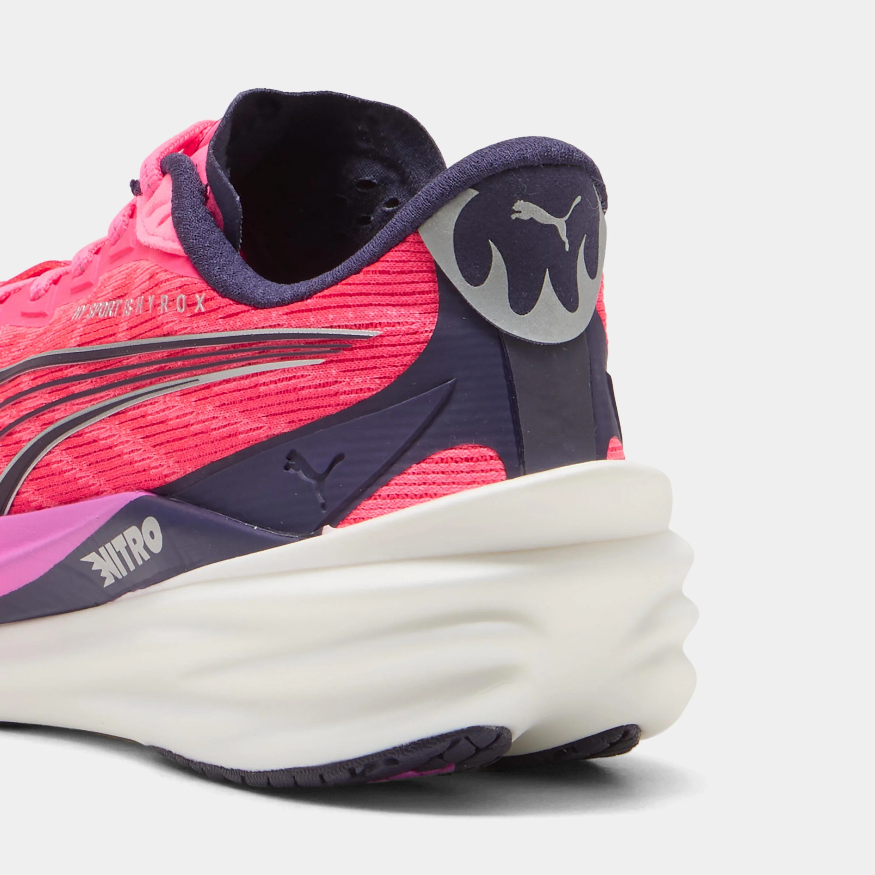 Zapatillas Puma Deviate Nitro™ 4 Para Mujer - Image 5