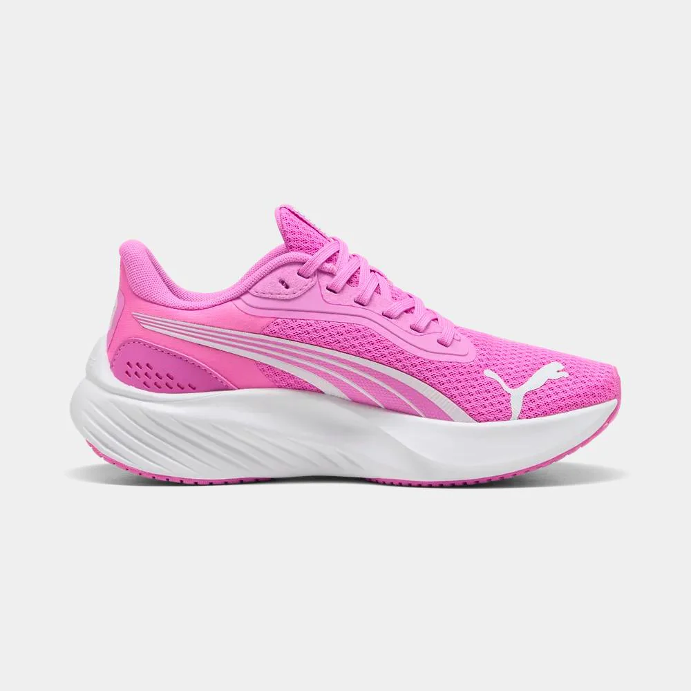 Zapatillas Puma Pounce Lite Junior - Image 2