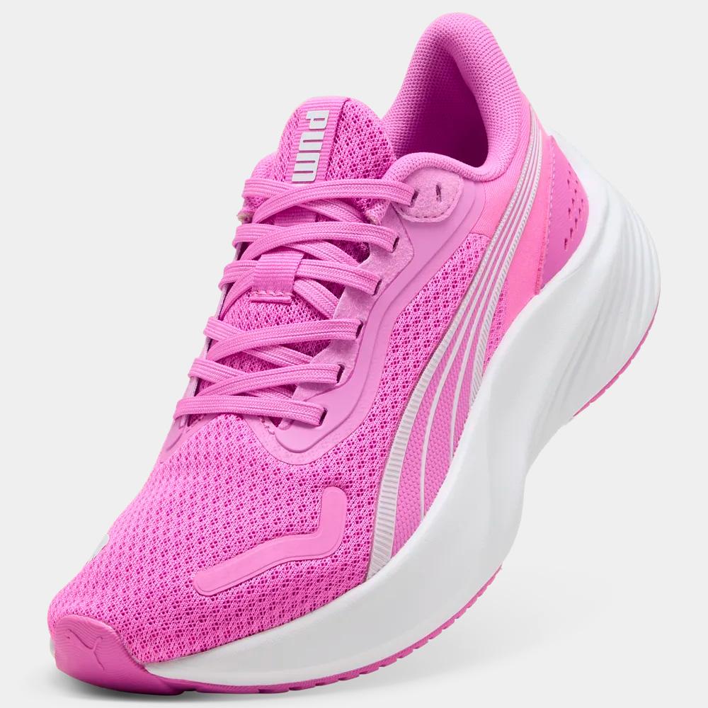 Zapatillas Puma Pounce Lite Junior - Image 3