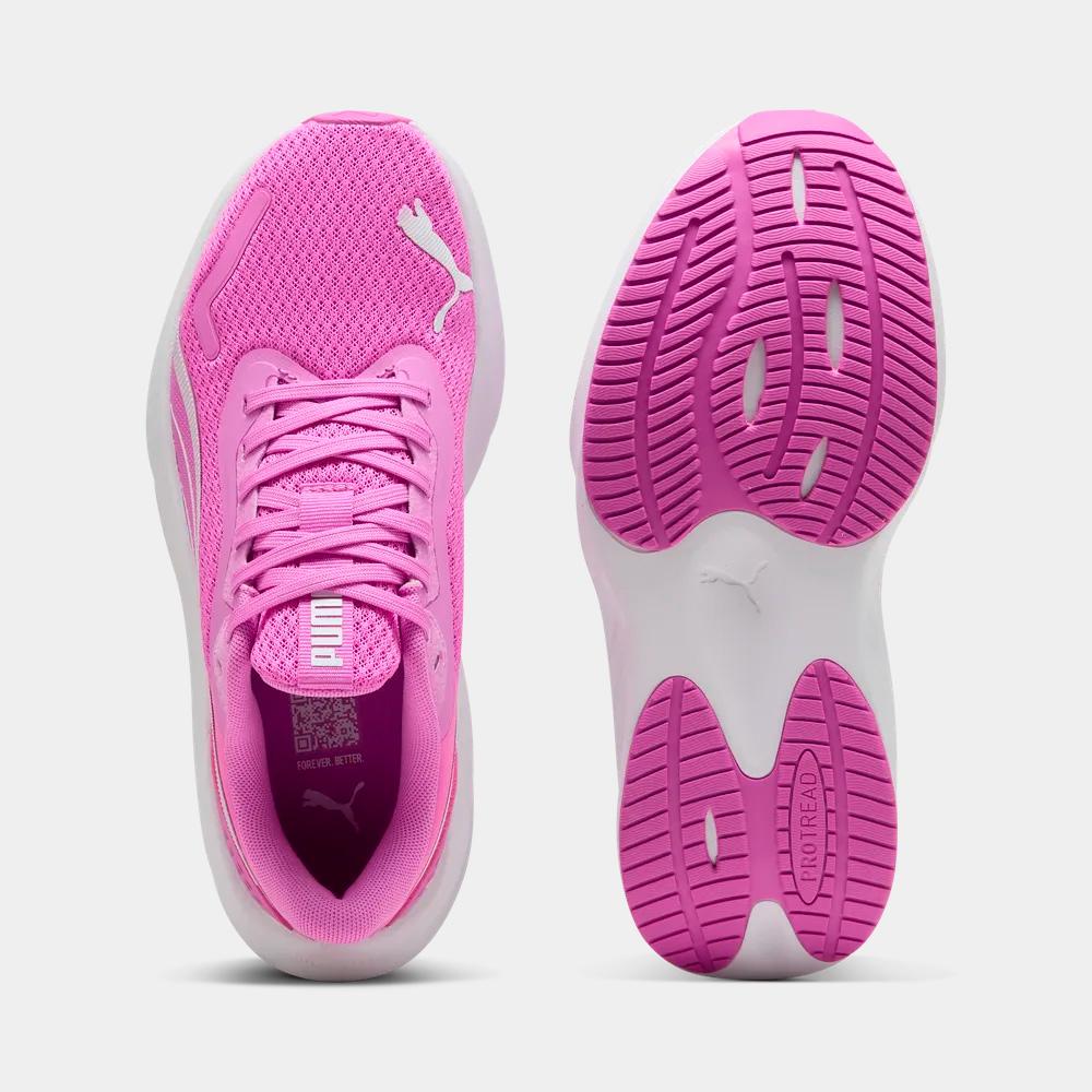 Zapatillas Puma Pounce Lite Junior - Image 4