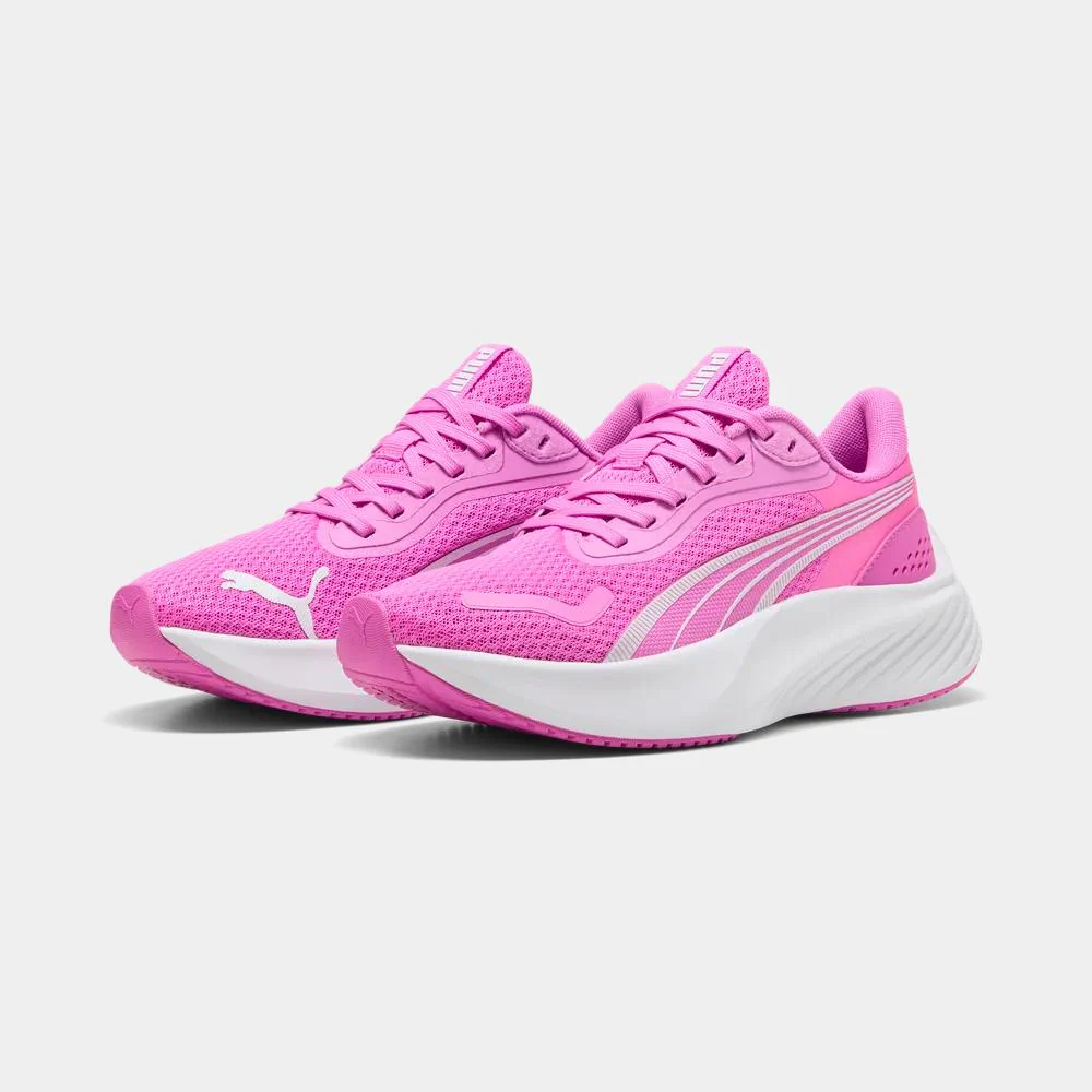 Zapatillas Puma Pounce Lite Junior - Image 5