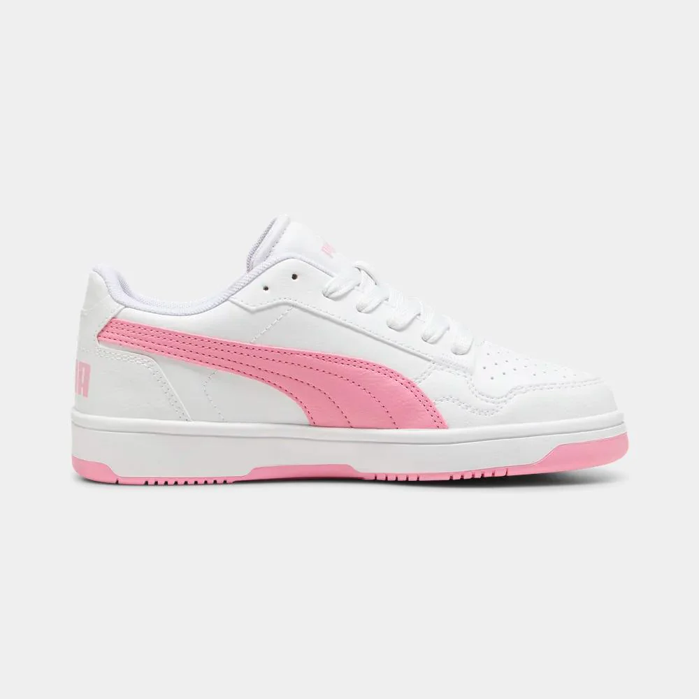 Zapatillas Puma Rebound Low Junior - Image 2