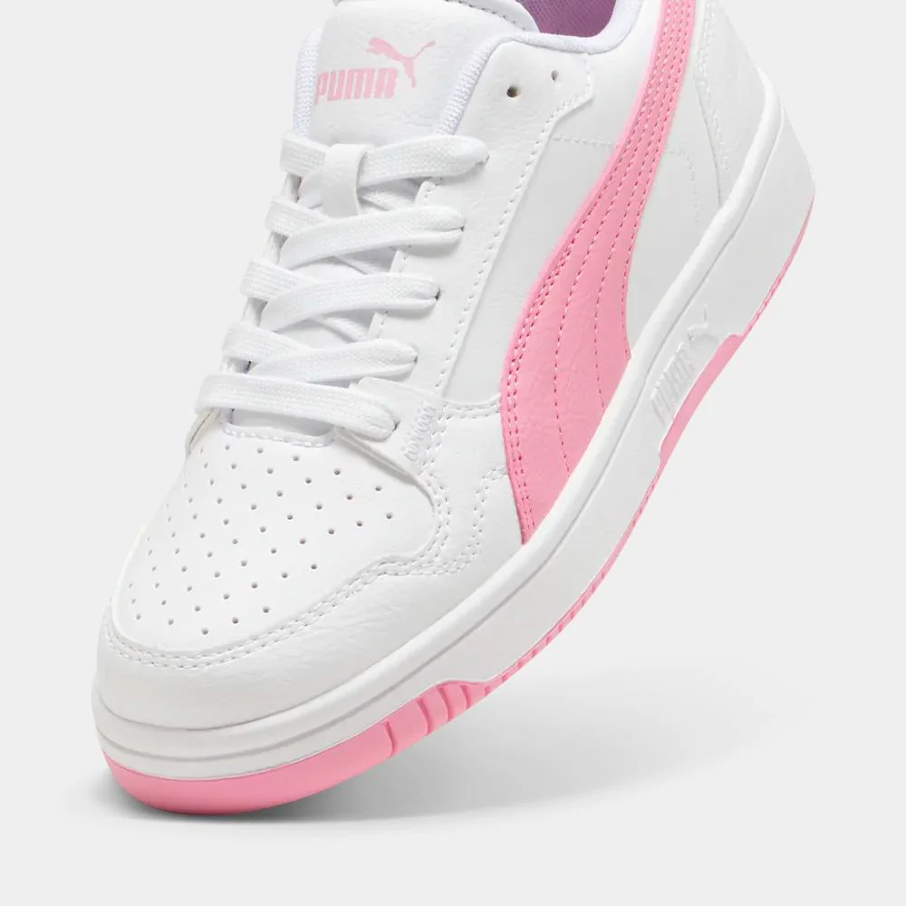 Zapatillas Puma Rebound Low Junior - Image 3