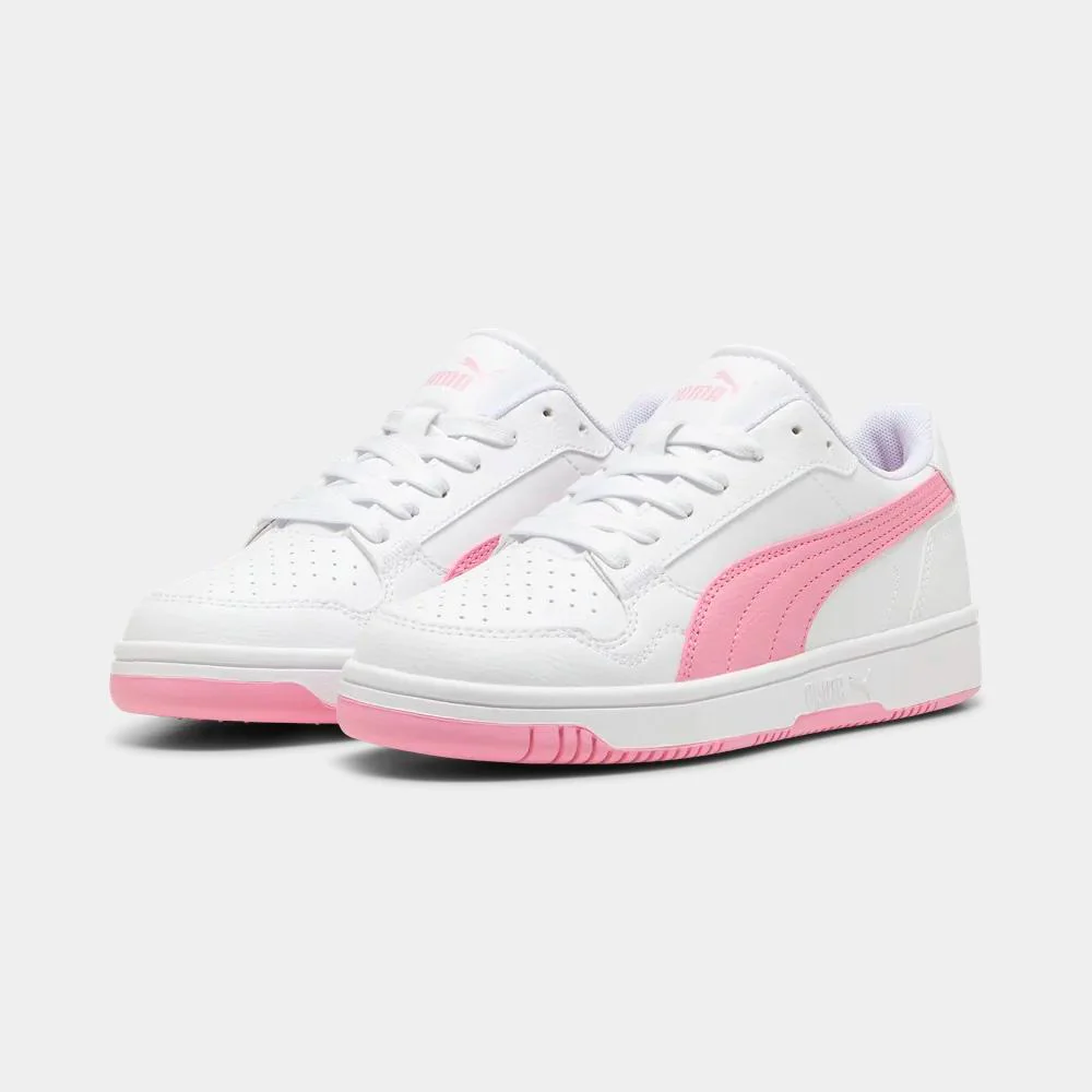 Zapatillas Puma Rebound Low Junior - Image 5