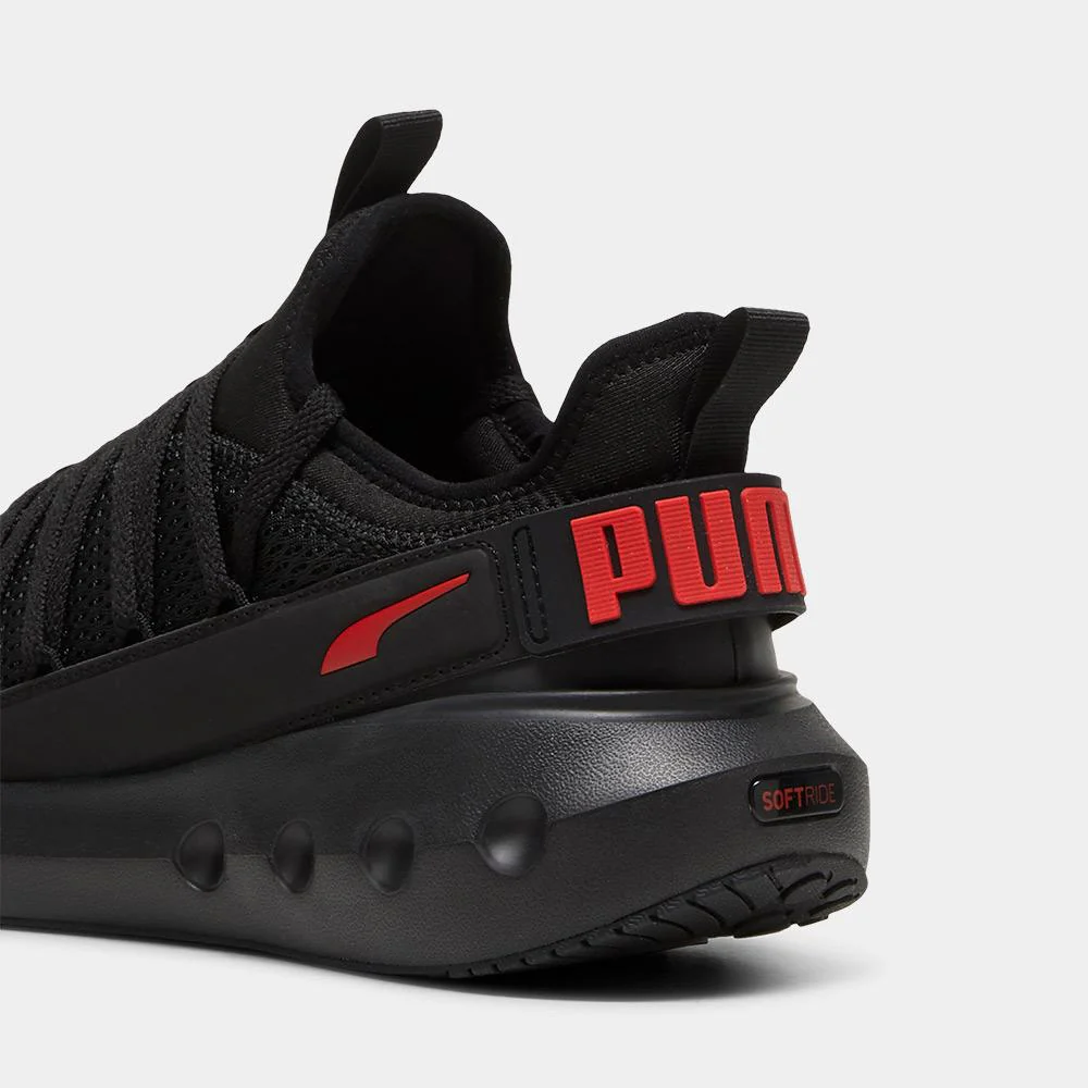 Zapatillas Puma Softride Carson Fres - Image 4