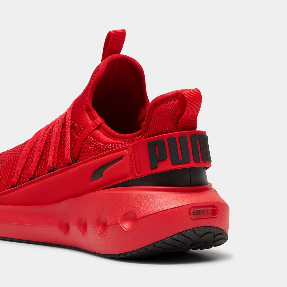 Zapatillas Puma Softride Carson Fres - Image 4