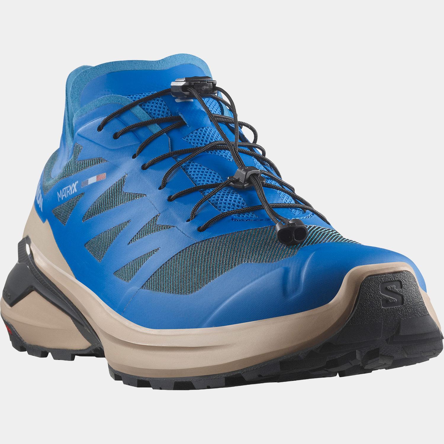 Zapatillas Salomon Xa Meta Mif - Image 5