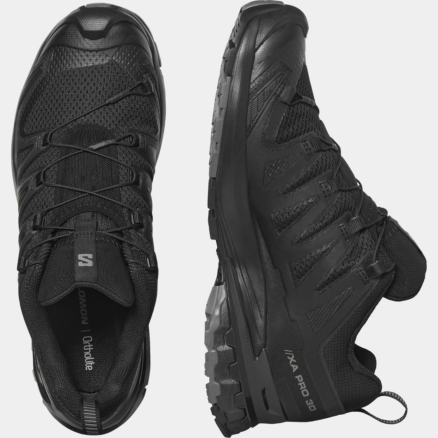 Zapatillas Salomon Xa Pro 3d v9 - Image 3