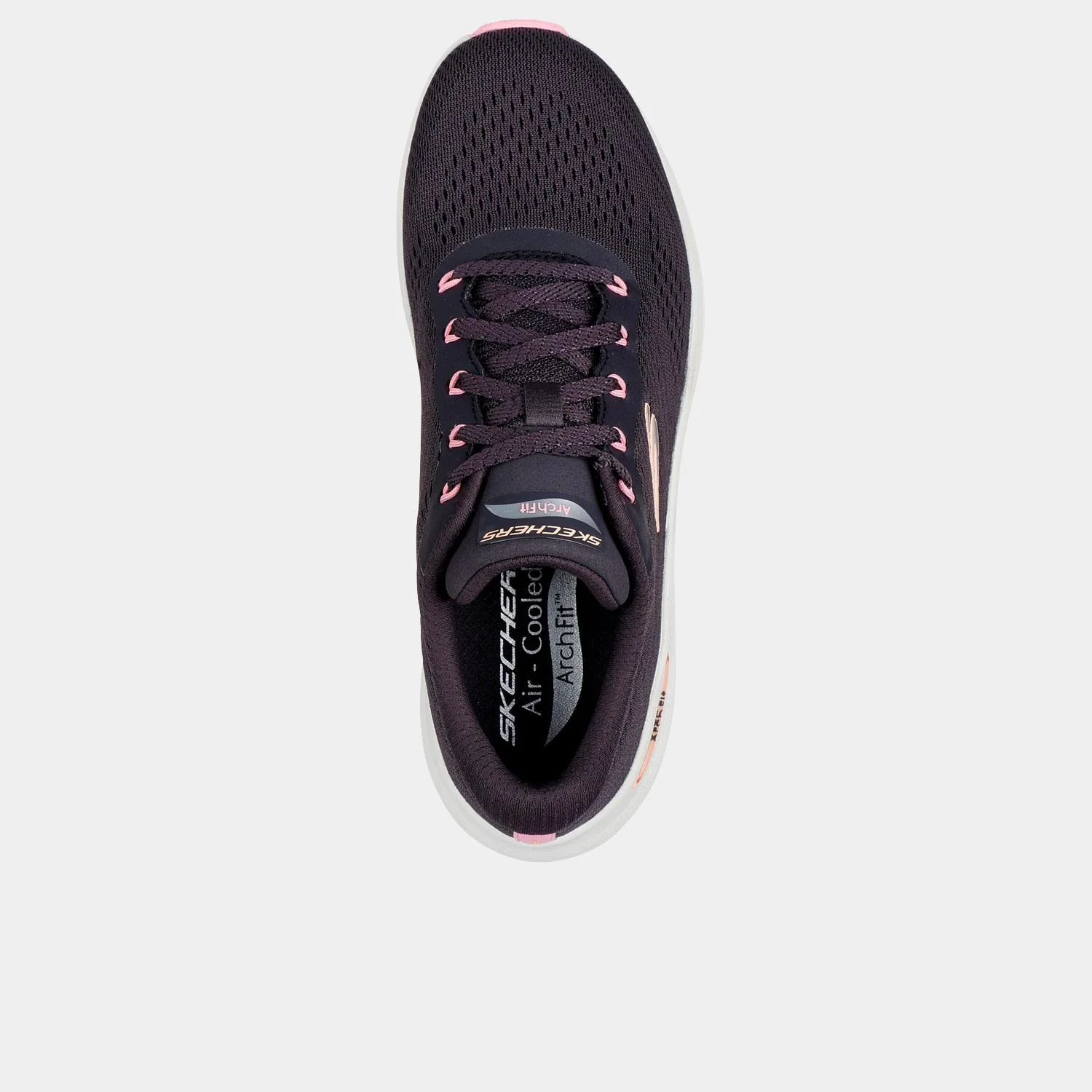 Zapatillas Skechers Arch Fit 2.0 - Big League - Mujer - Image 3